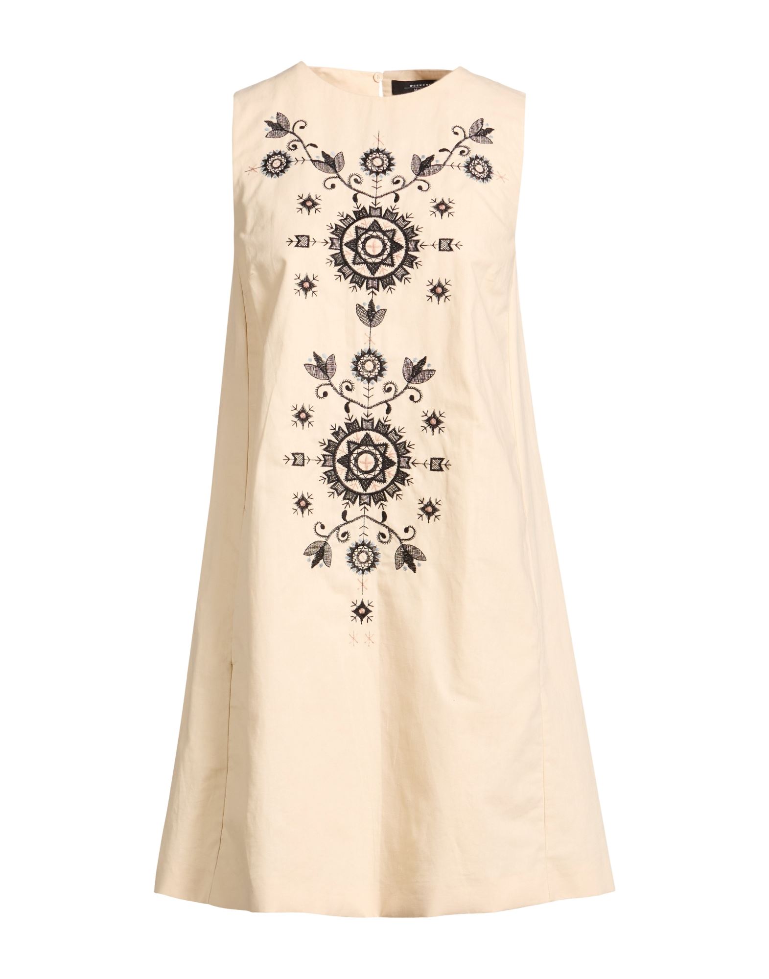  Weekend Max Mara - Kleider - Mini-kleider - On Yoox.com 