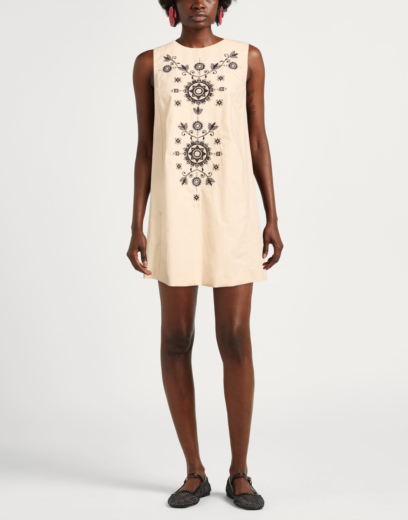  Weekend Max Mara - Kleider - Mini-kleider - On Yoox.com 