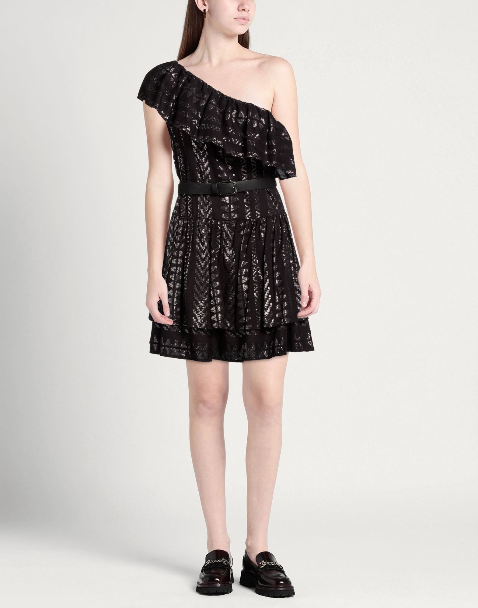  Dixie - Robes - Robes Courtes - On Yoox.com 