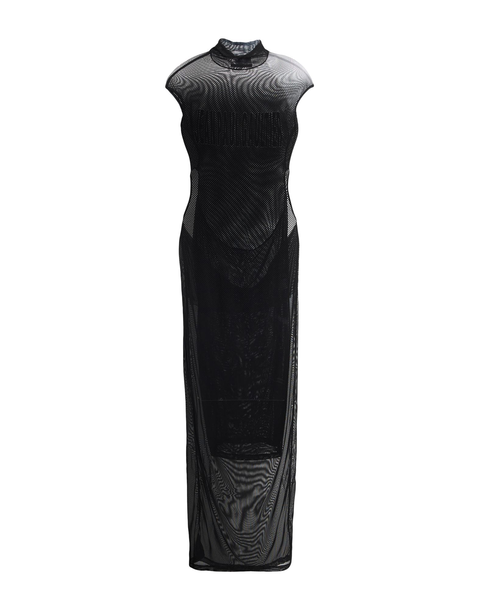 JEAN PAUL GAULTIER JEAN PAUL GAULTIER ΦΟΡΕΜΑΤΑ Μάξι φόρεμα
