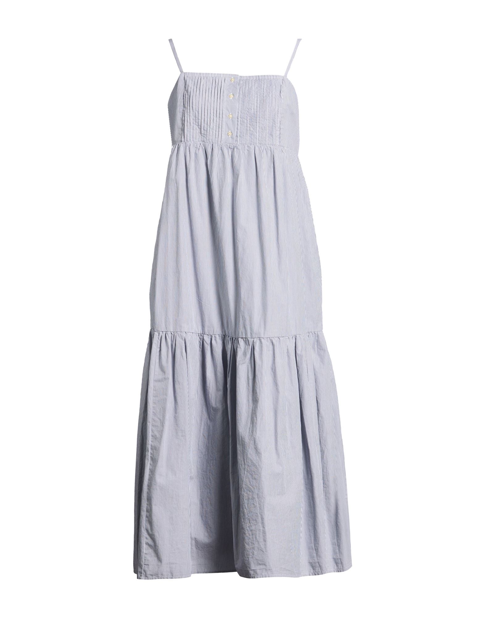  Levi's - Kleider - Maxi-kleider - On Yoox.com 