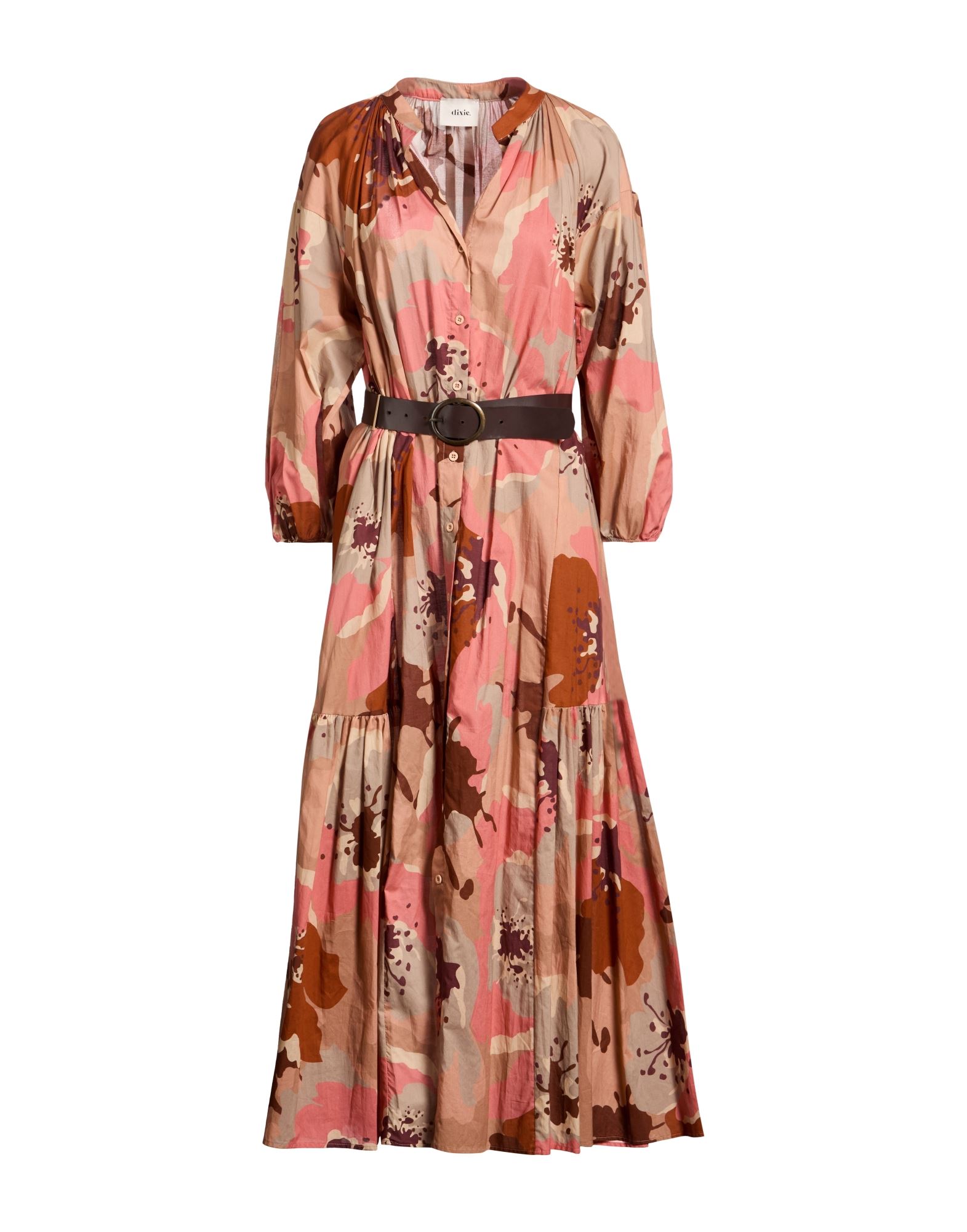  Dixie - Kleider - Maxi-kleider - On Yoox.com 