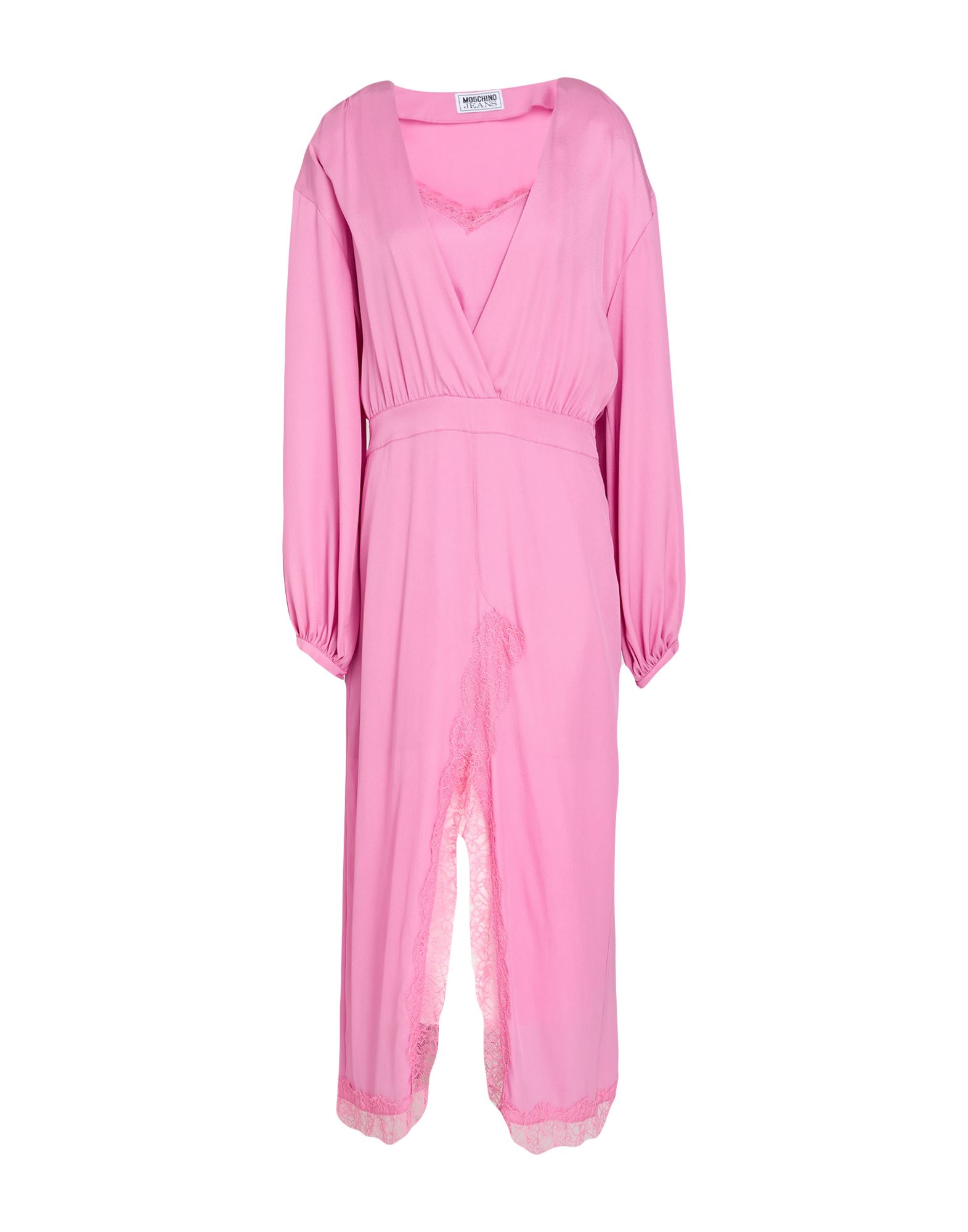  Moschino Jeans - Vestidos - Vestidos Largos - On Yoox.com 