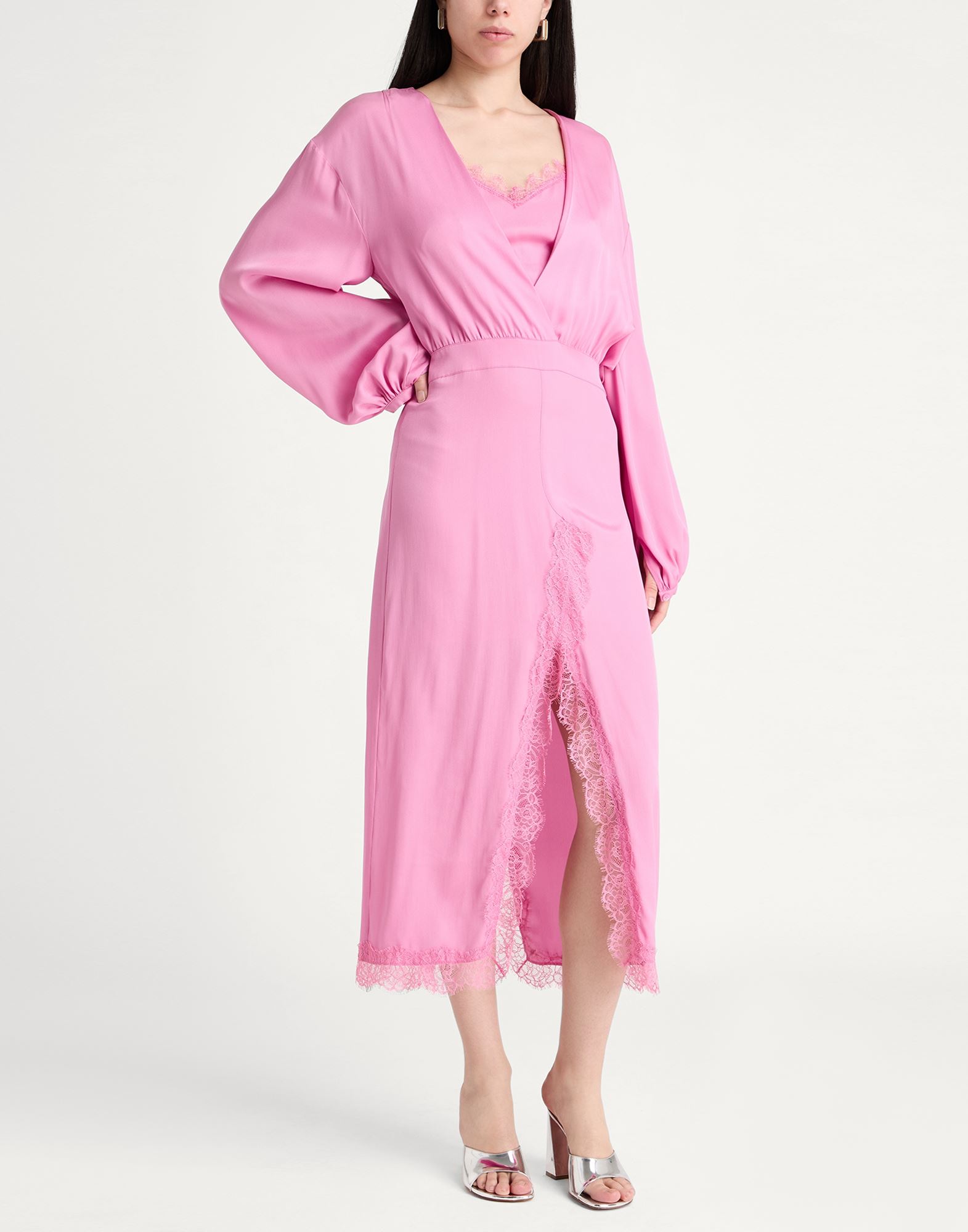  Moschino Jeans - Vestidos - Vestidos Largos - On Yoox.com 