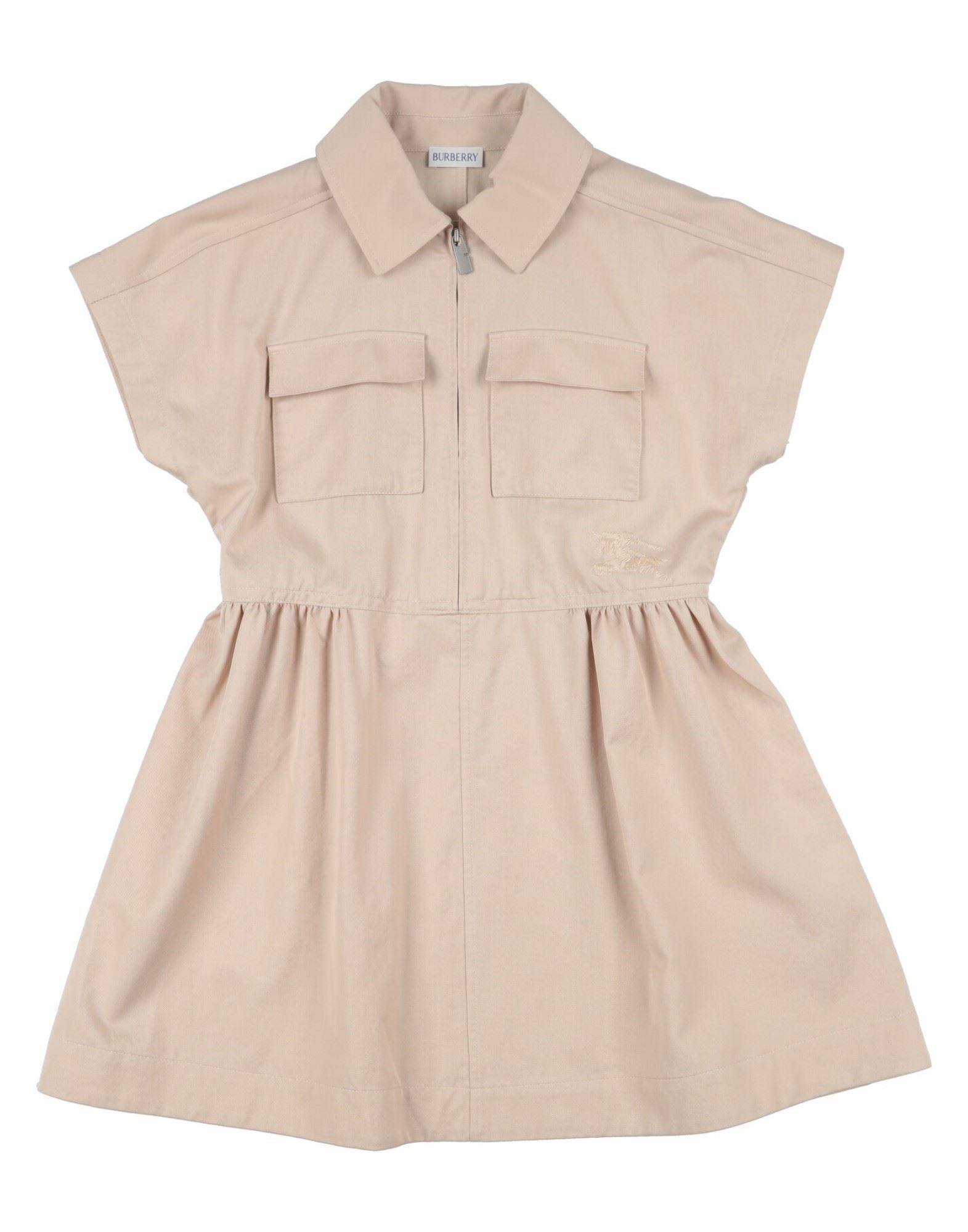  Burberry - Kleider - Kinderkleider - On Yoox.com 