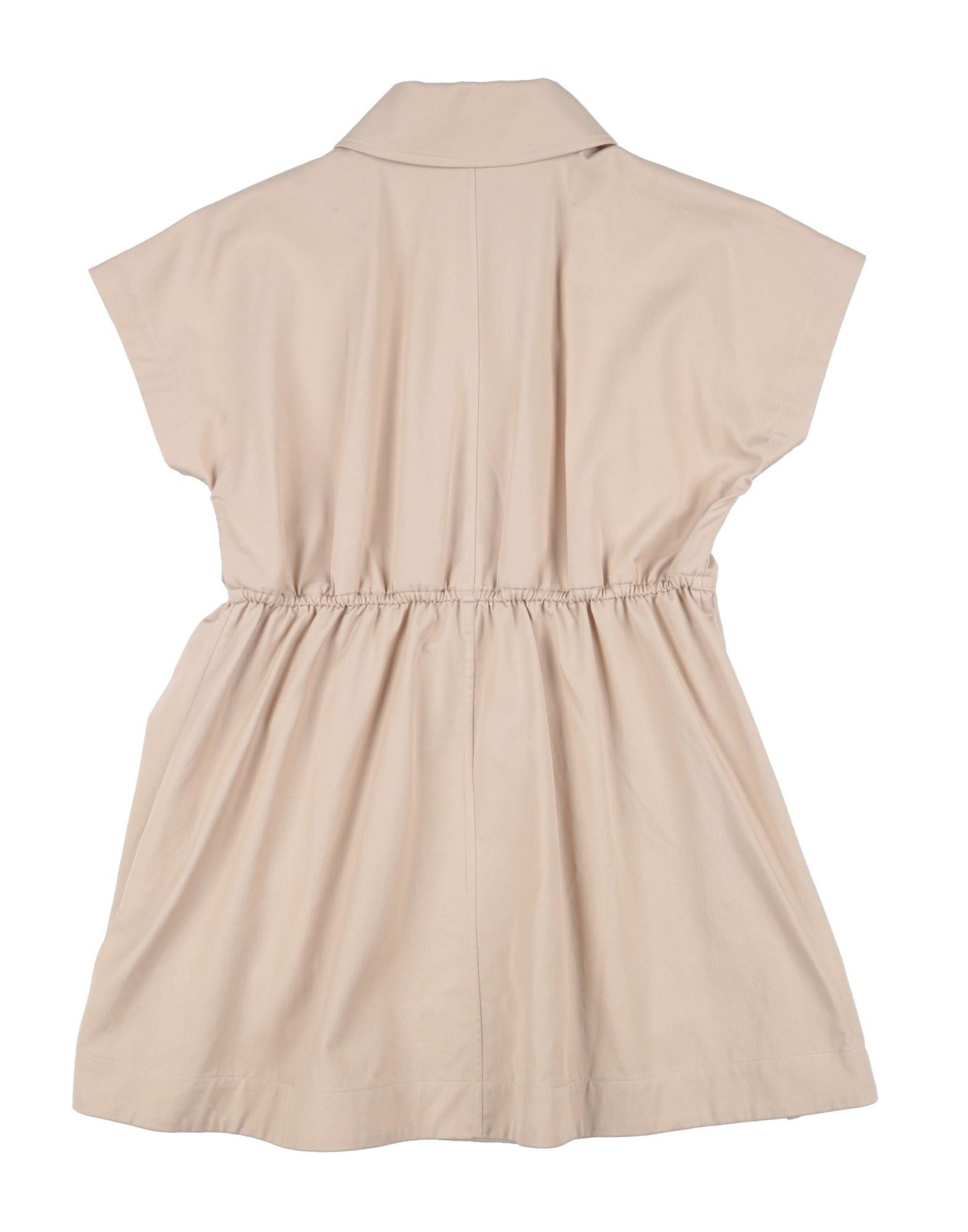  Burberry - Kleider - Kinderkleider - On Yoox.com 