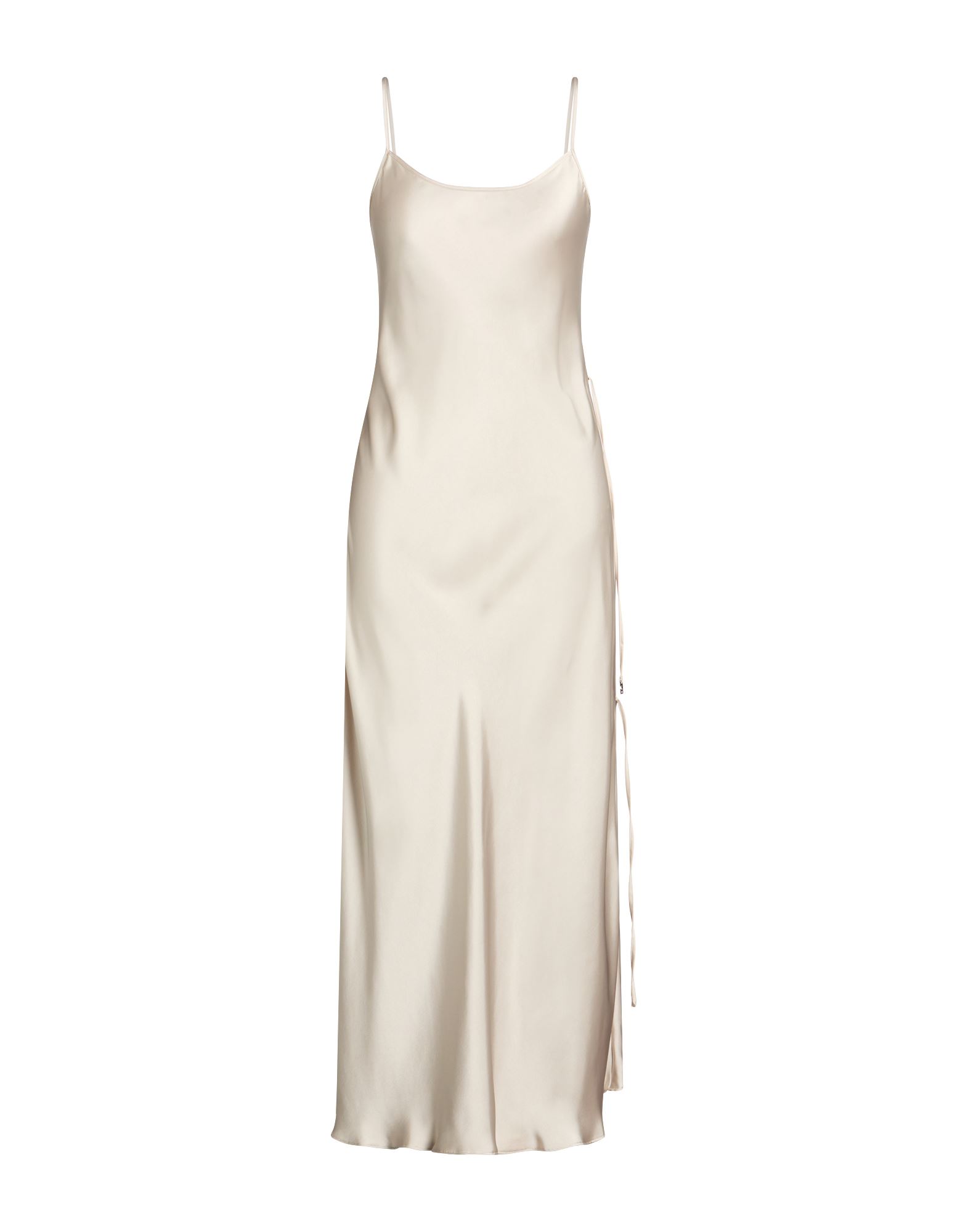  Low Classic - Kleider - Maxi-kleider - On Yoox.com 