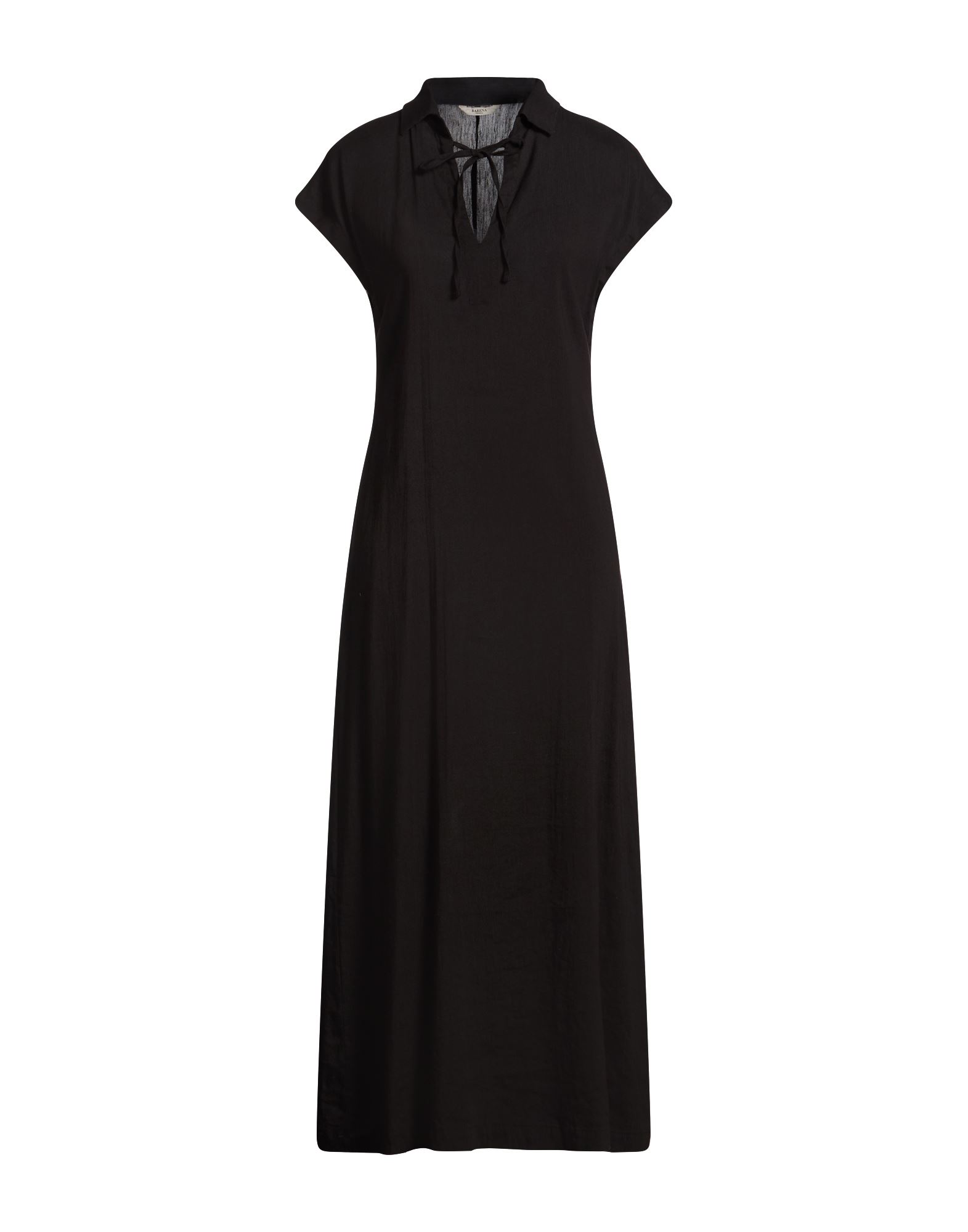  Barena - Kleider - Maxi-kleider - On Yoox.com 