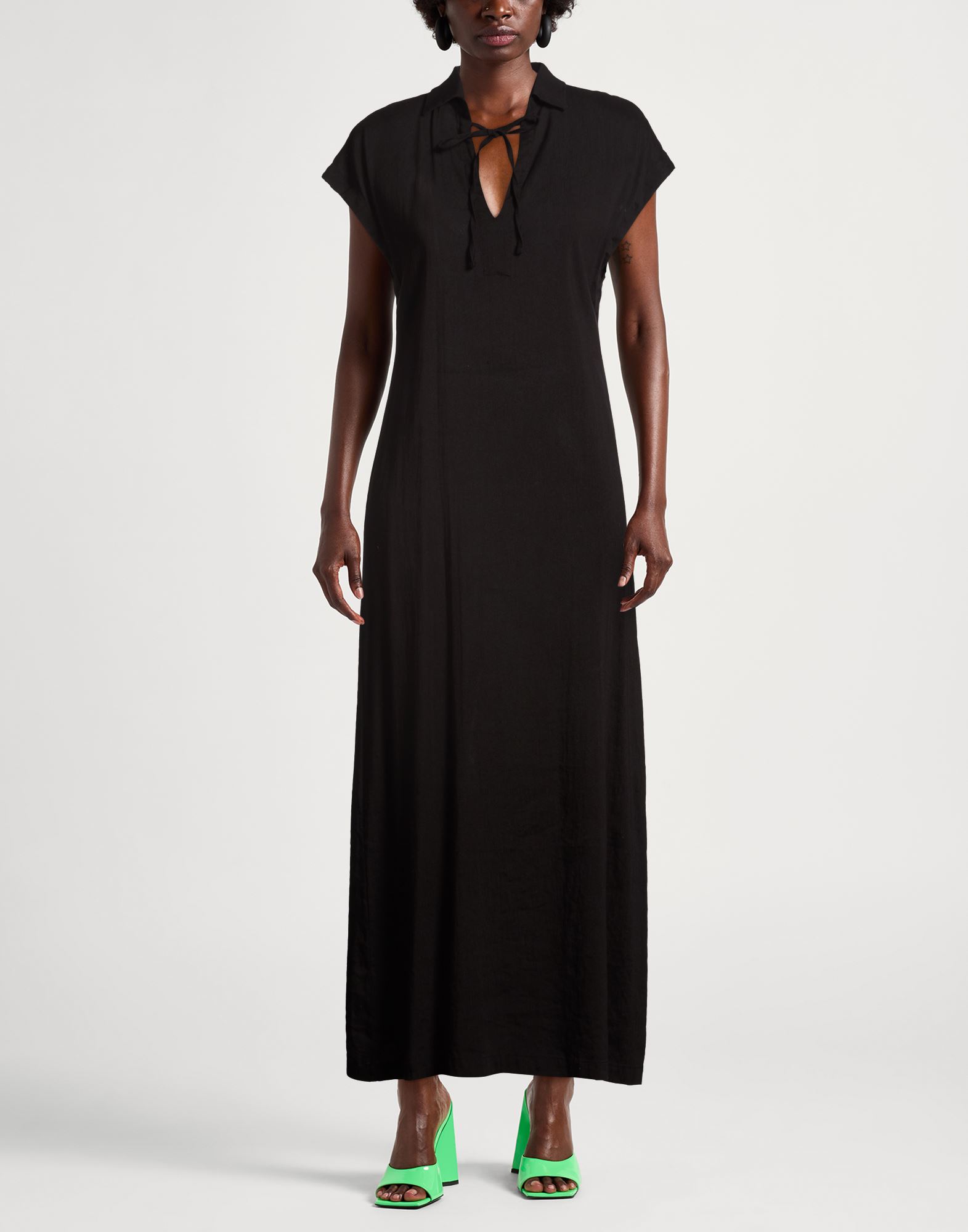  Barena - Kleider - Maxi-kleider - On Yoox.com 