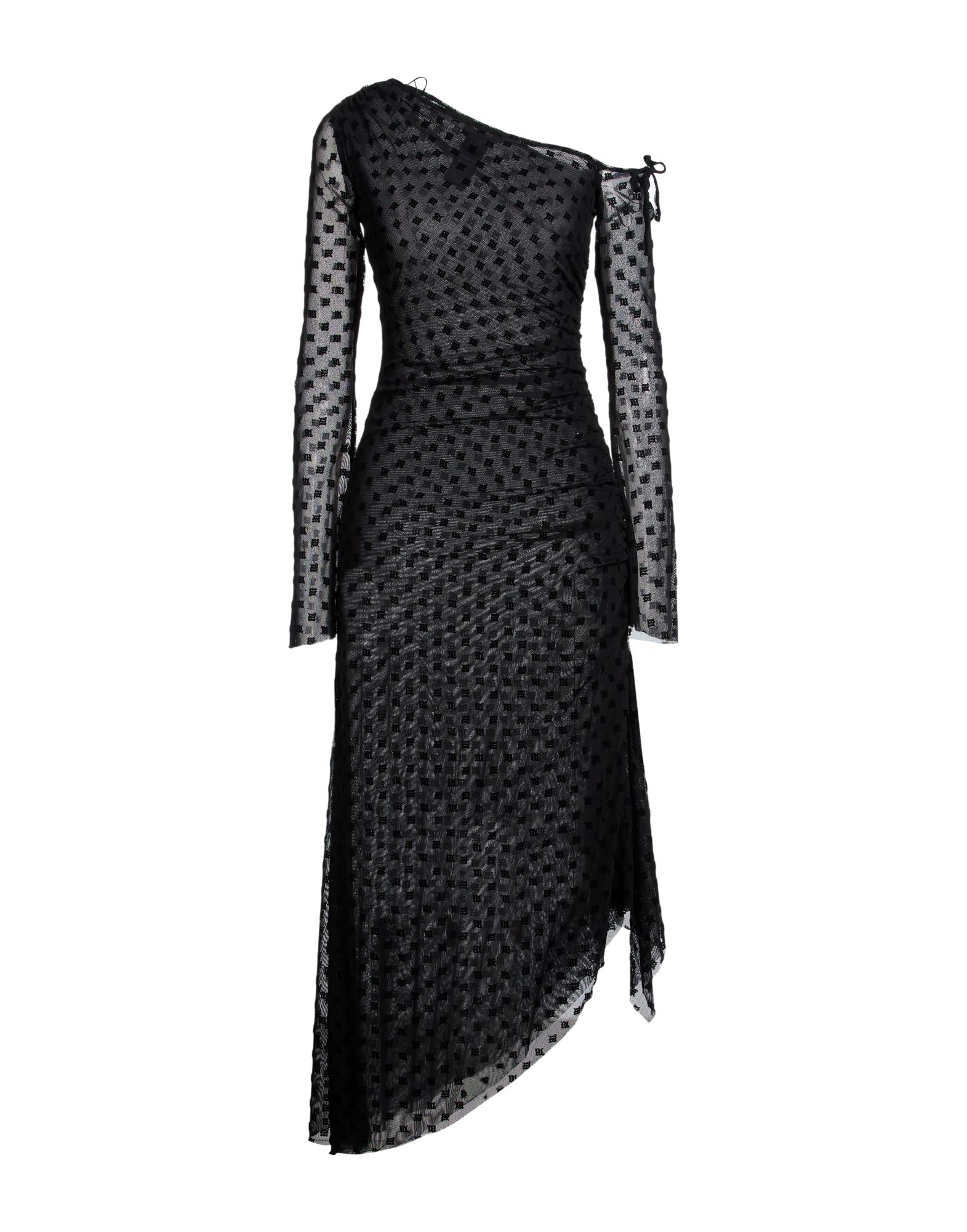  Misbhv - Vestidos - Vestidos Midi - On Yoox.com 