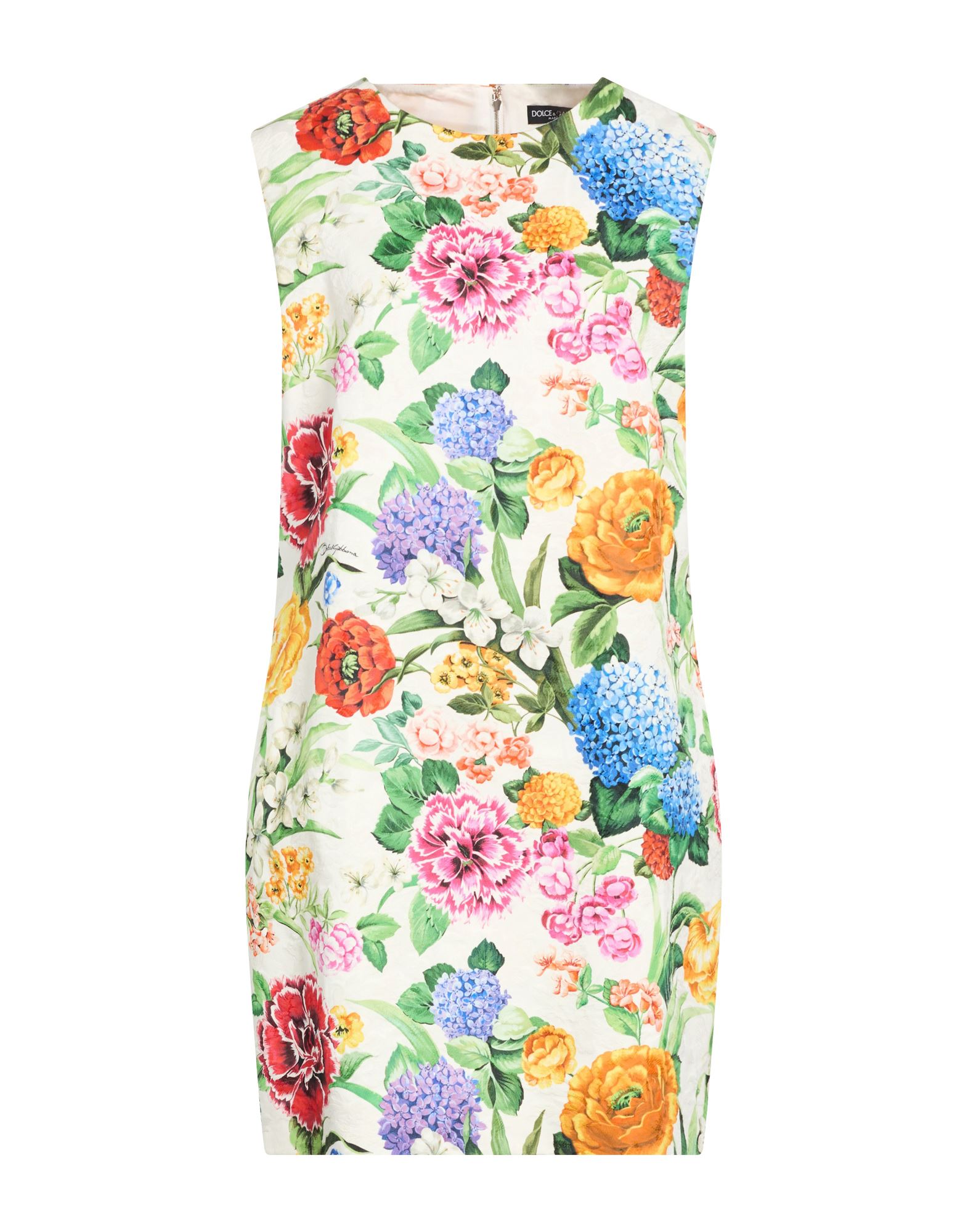 DOLCE&GABBANA DOLCE&GABBANA ΦΟΡΕΜΑΤΑ Μίνι φόρεμα
