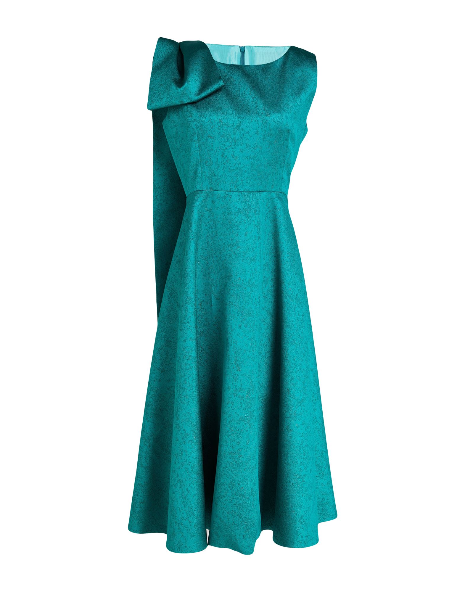  Fely Campo - Kleider - Midi-kleider - On Yoox.com 