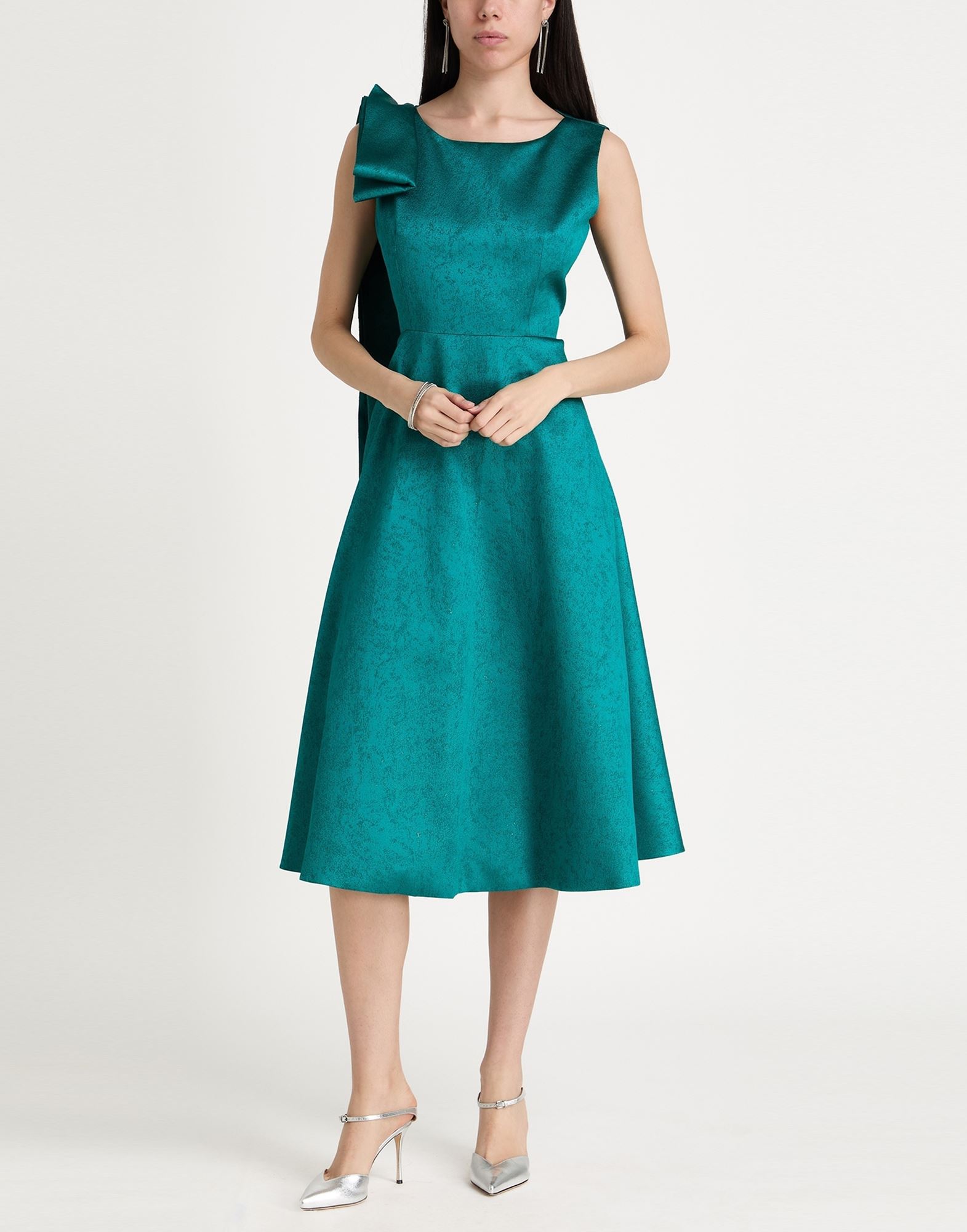  Fely Campo - Kleider - Midi-kleider - On Yoox.com 