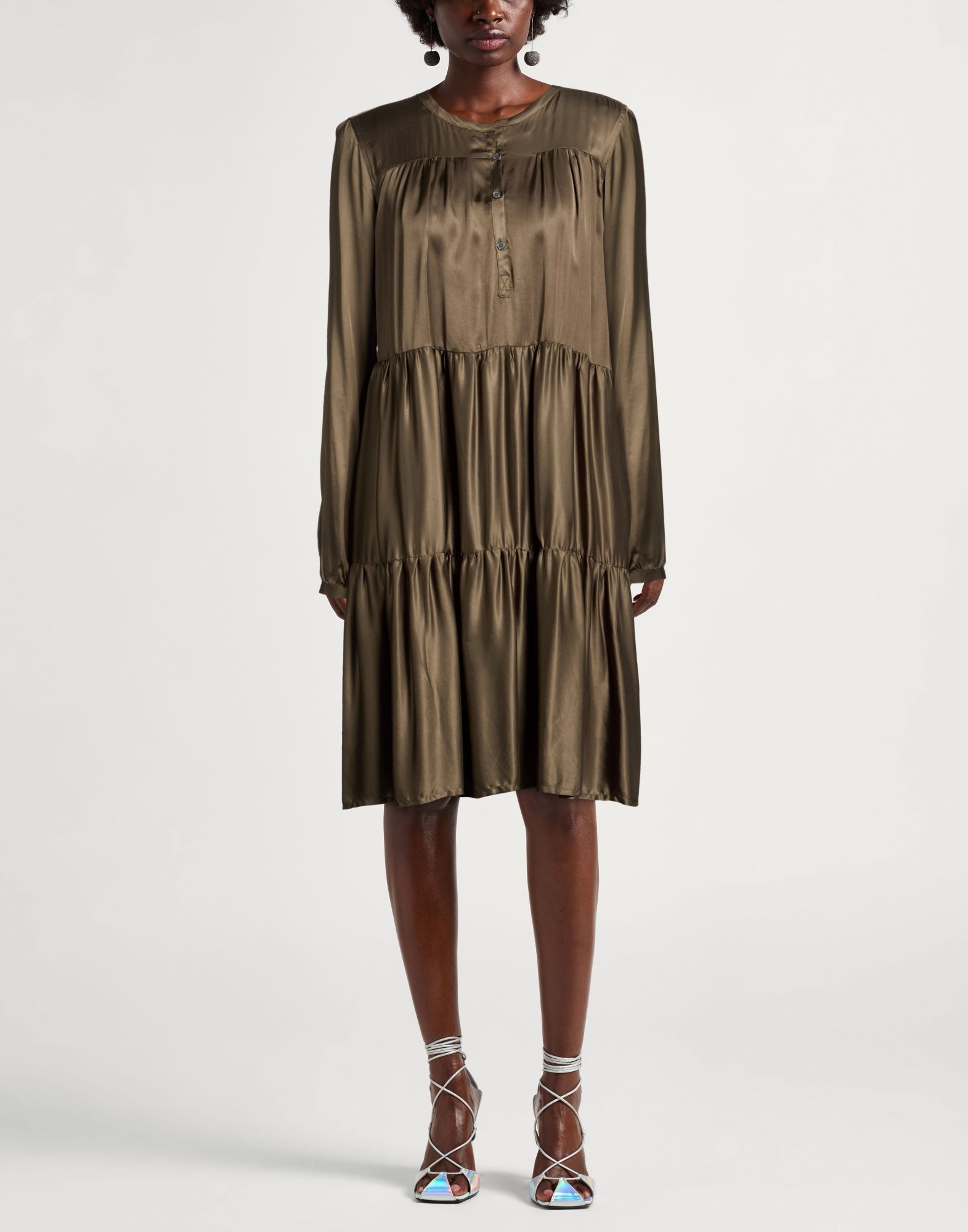  Robert Friedman - Kleider - Mini-kleider - On Yoox.com 
