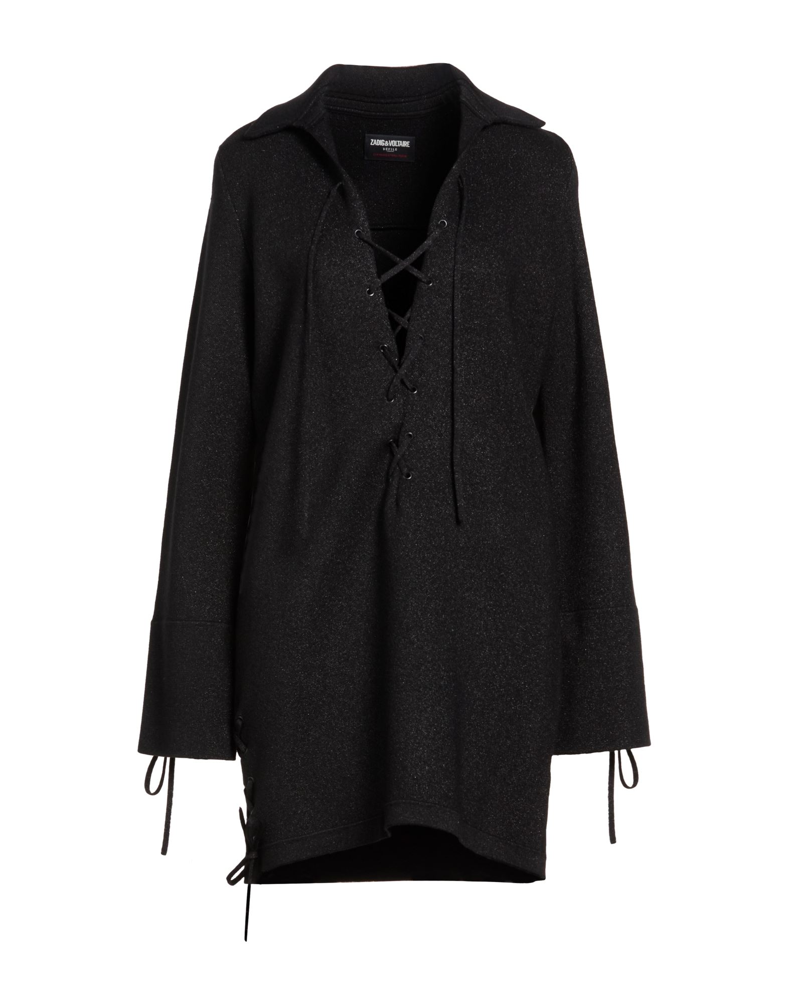  Zadig&voltaire - Kleider - Mini-kleider - On Yoox.com 