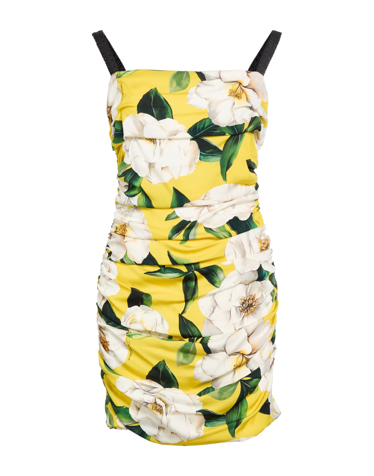 DOLCE&GABBANA DOLCE&GABBANA ΦΟΡΕΜΑΤΑ Μίνι φόρεμα