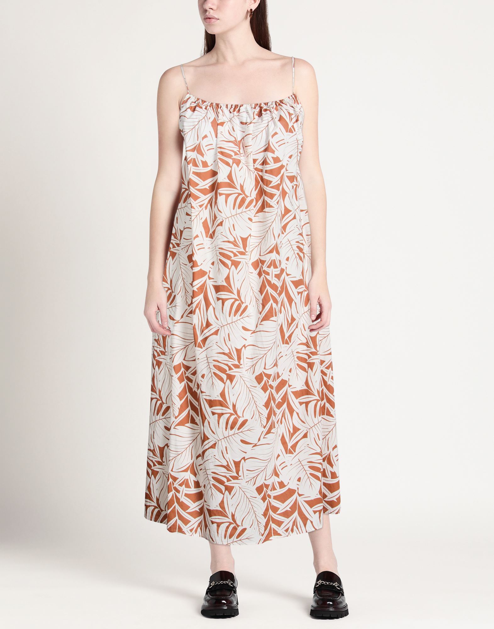  Sun 68 - Kleider - Midi-kleider - On Yoox.com 