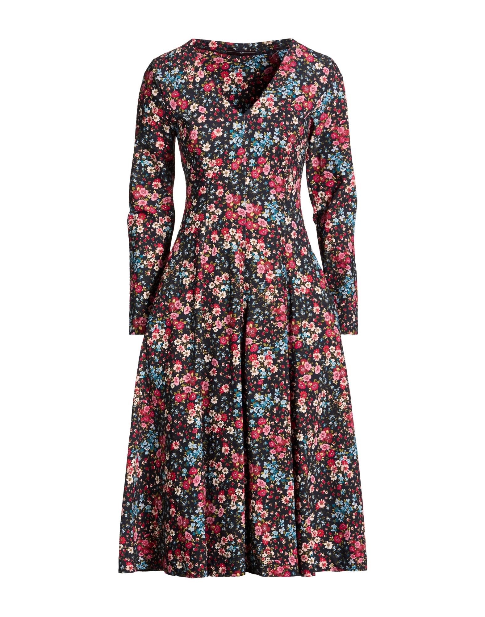  High - Kleider - Midi-kleider - On Yoox.com 