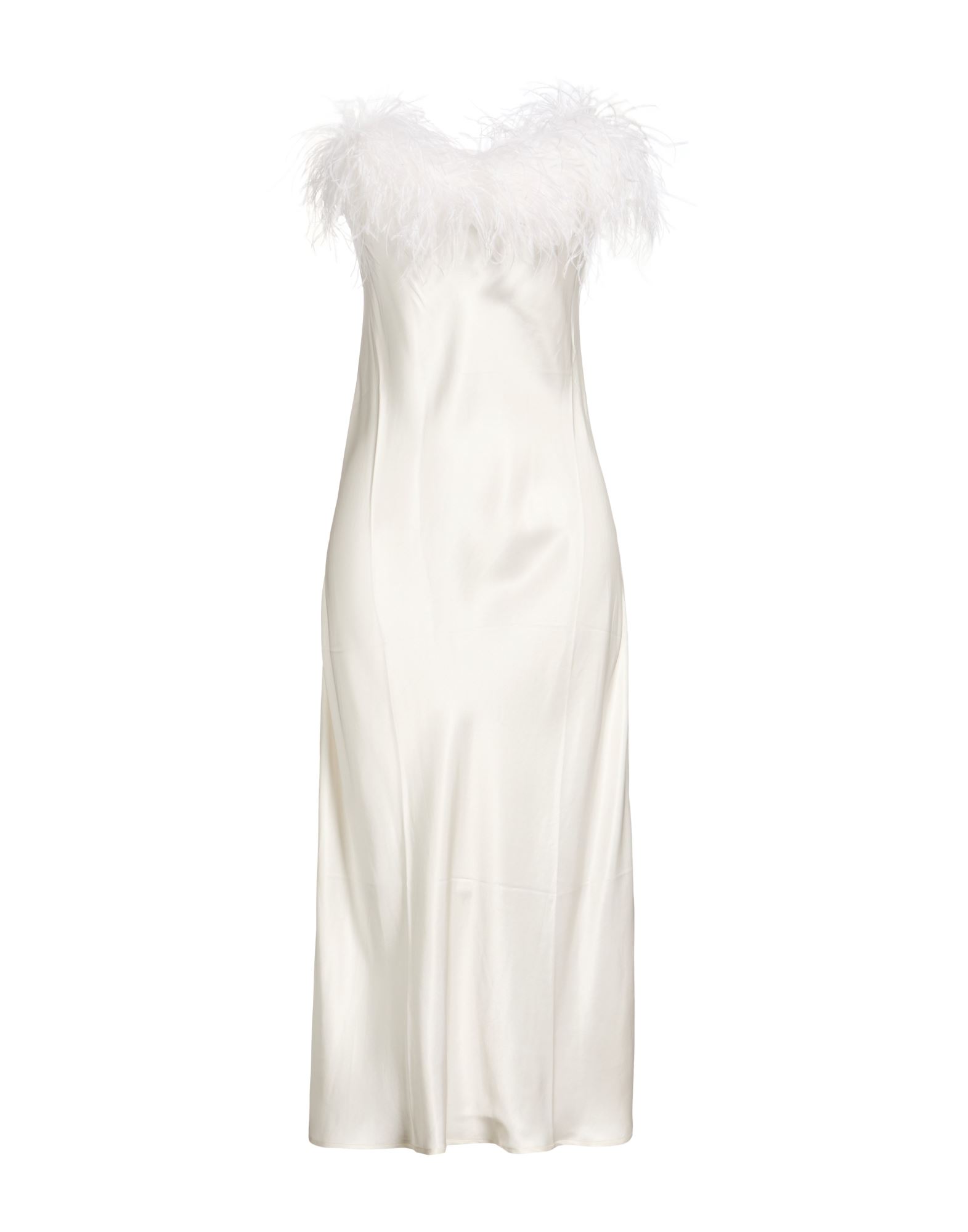  Sleeper - Robes - Robes Midi - On Yoox.com 
