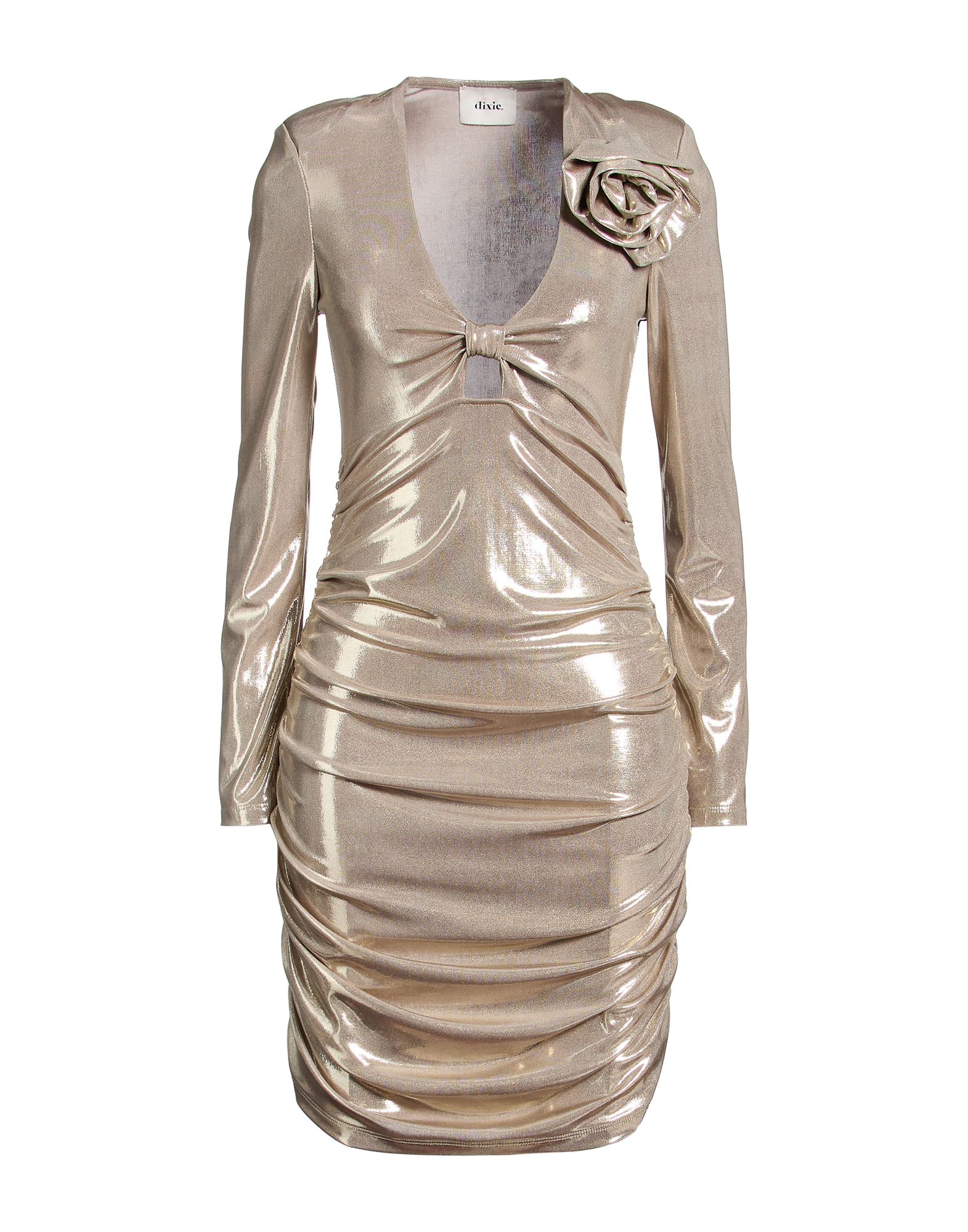  Dixie - Robes - Robes Courtes - On Yoox.com 