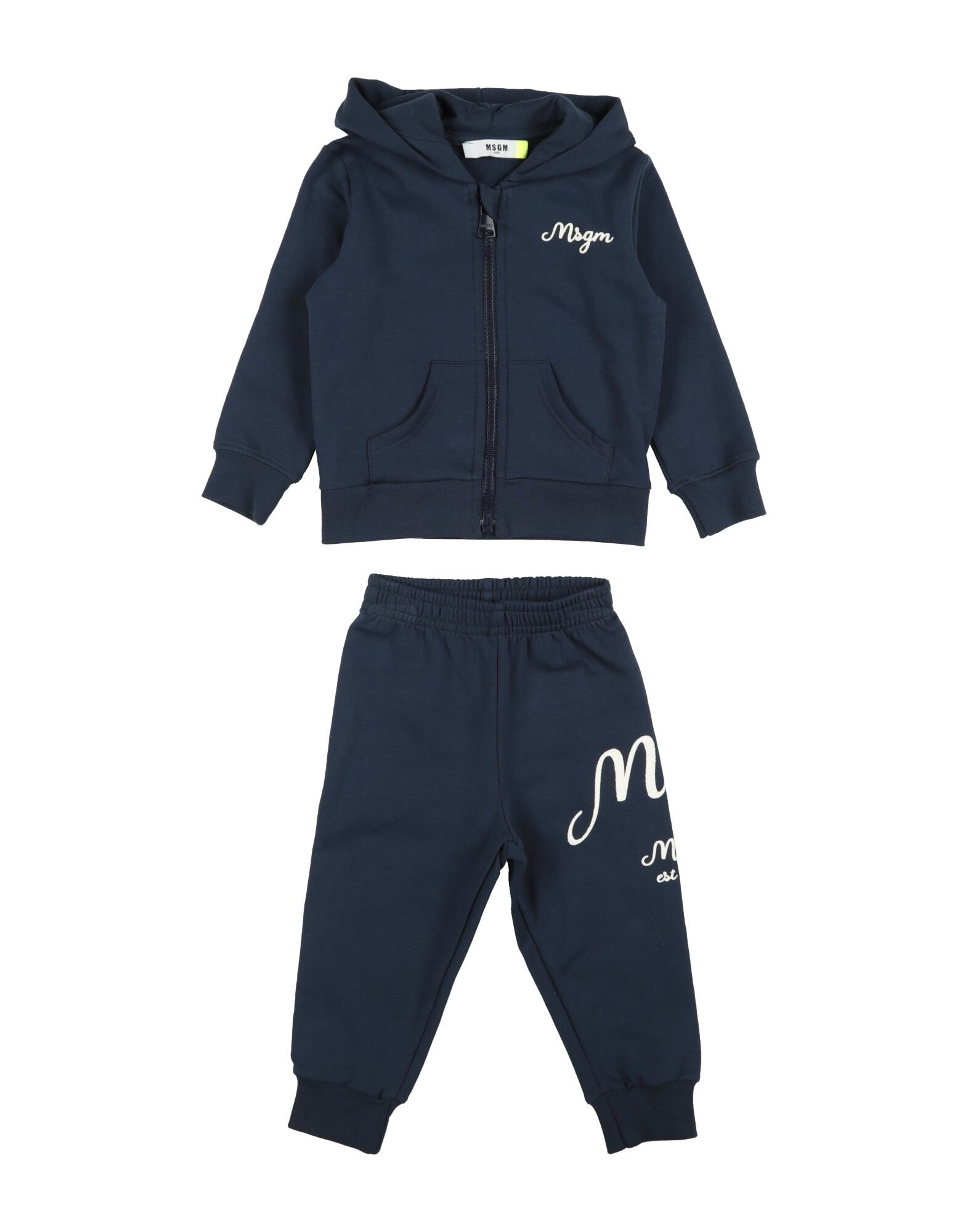  Msgm - Recién Nacido - Conjuntos Para Bebé - On Yoox.com 