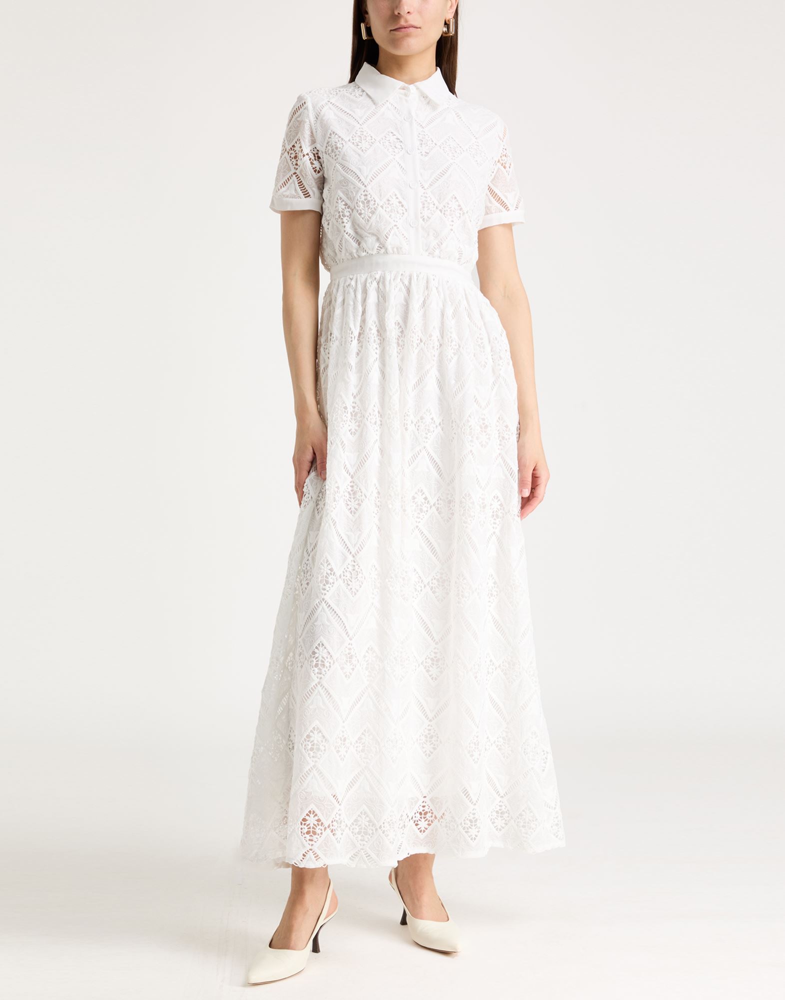  Trash & Luxury - Vestidos - Vestidos Largos - On Yoox.com 