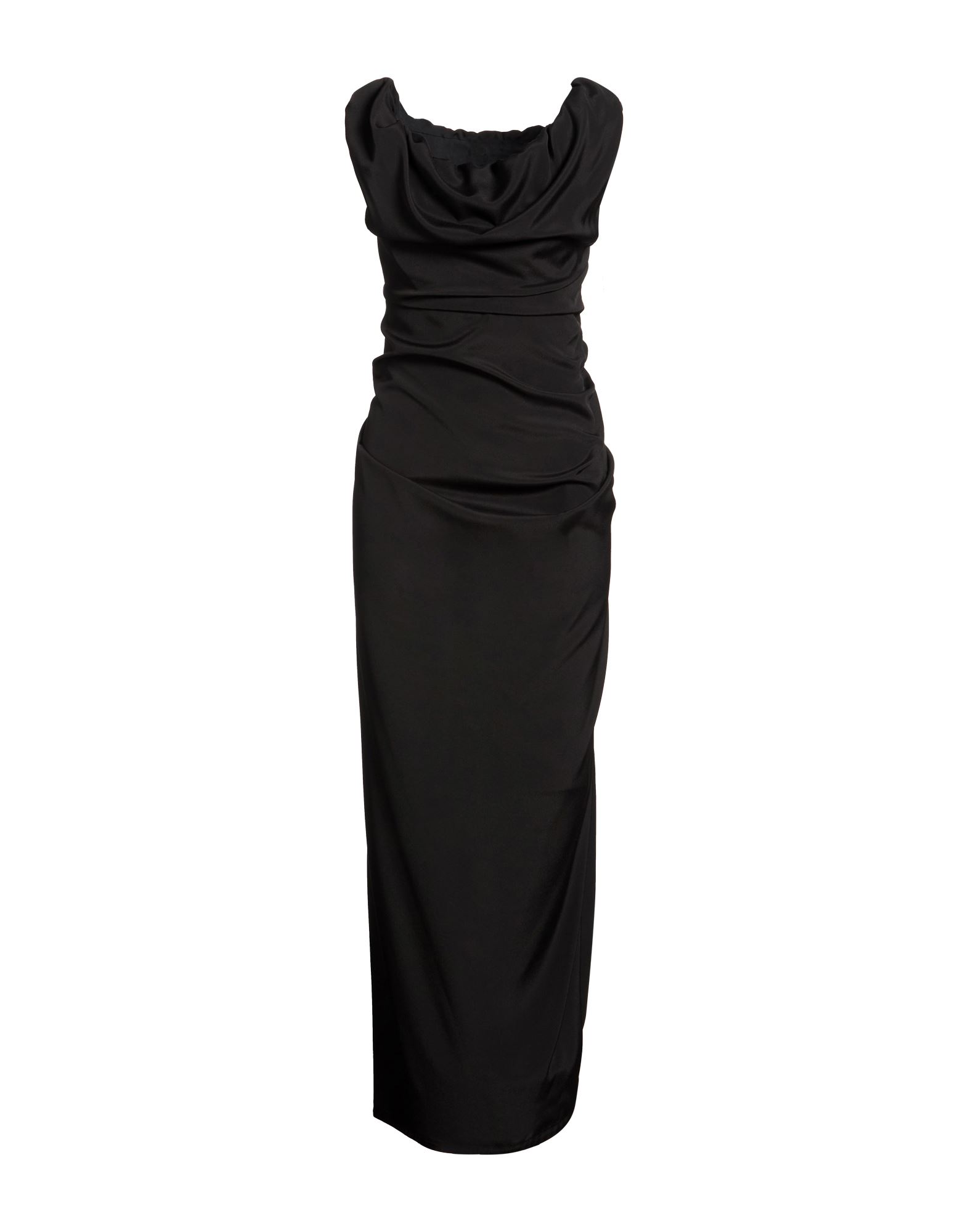 VIVIENNE WESTWOOD VIVIENNE WESTWOOD ΦΟΡΕΜΑΤΑ Μάξι φόρεμα