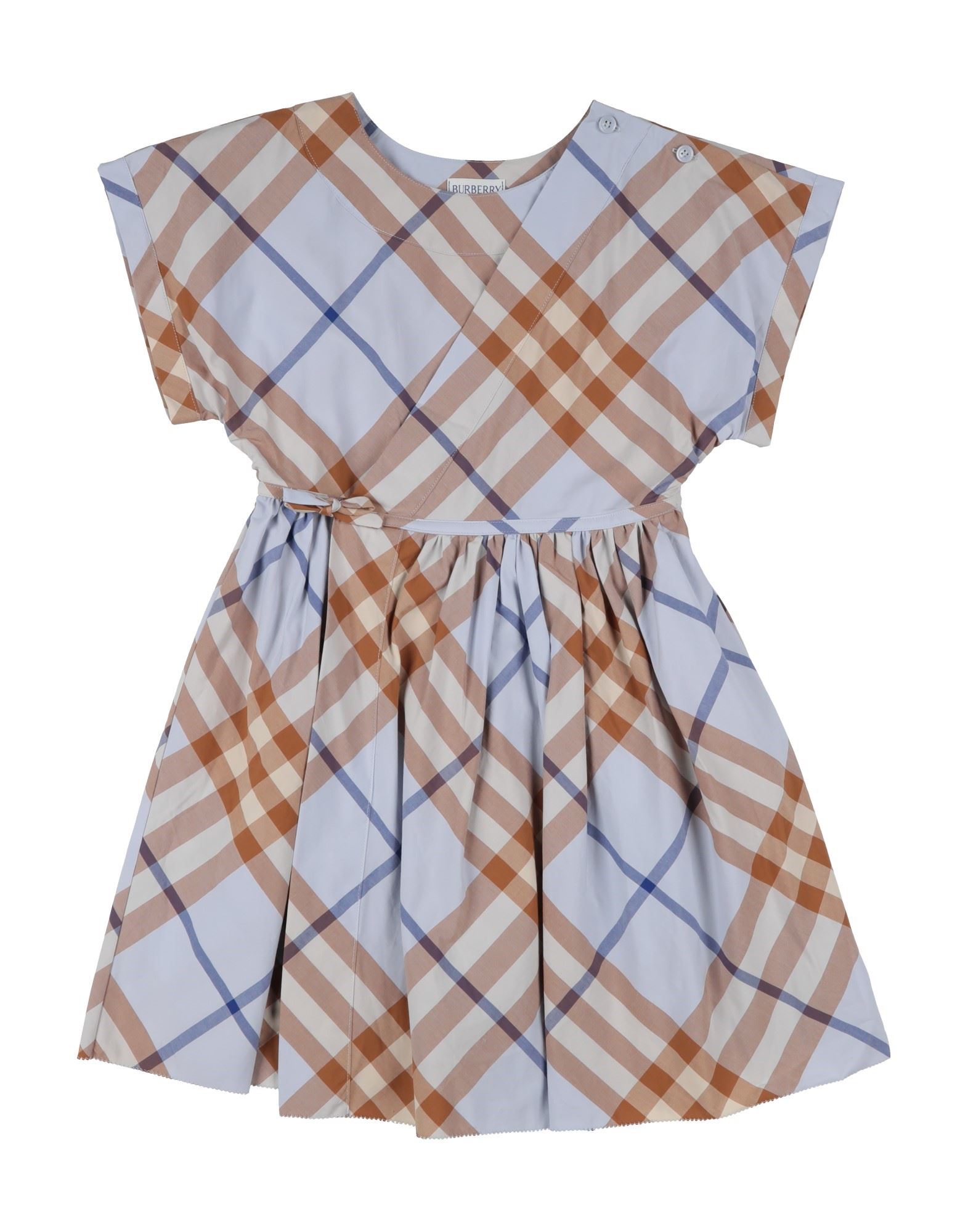  Burberry - Kleider - Kinderkleider - On Yoox.com 