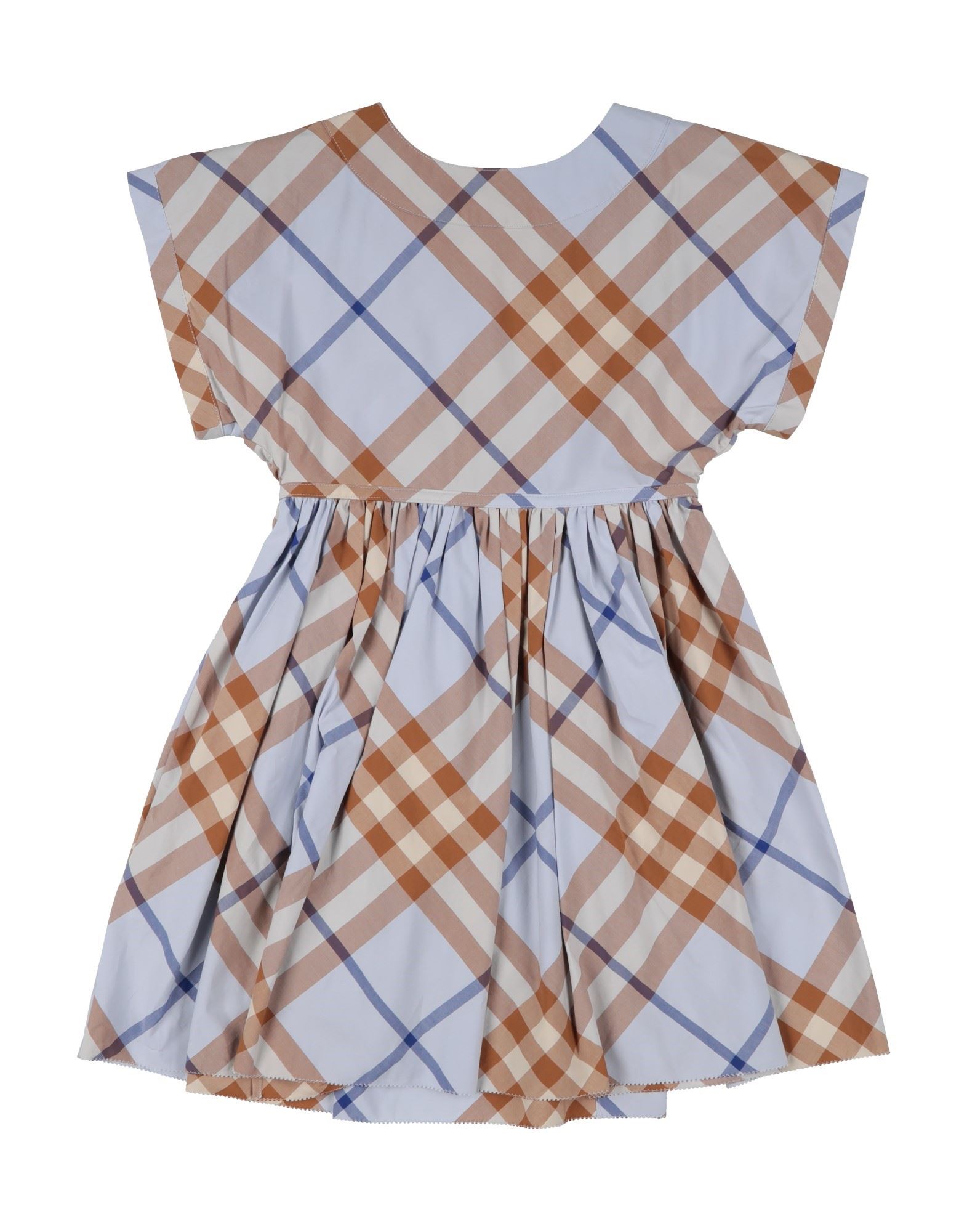  Burberry - Kleider - Kinderkleider - On Yoox.com 