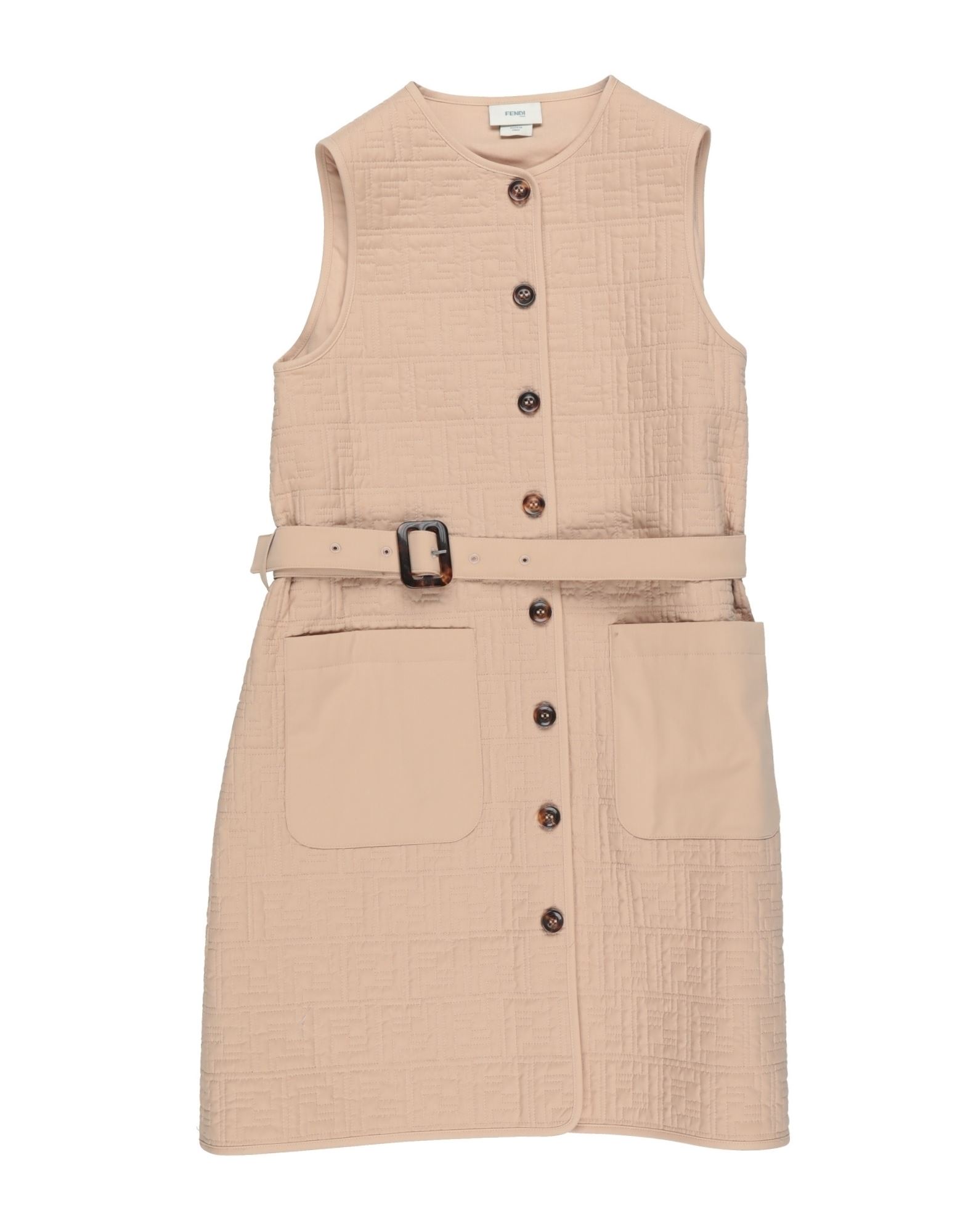  Fendi - Kleider - Kinderkleider - On Yoox.com 