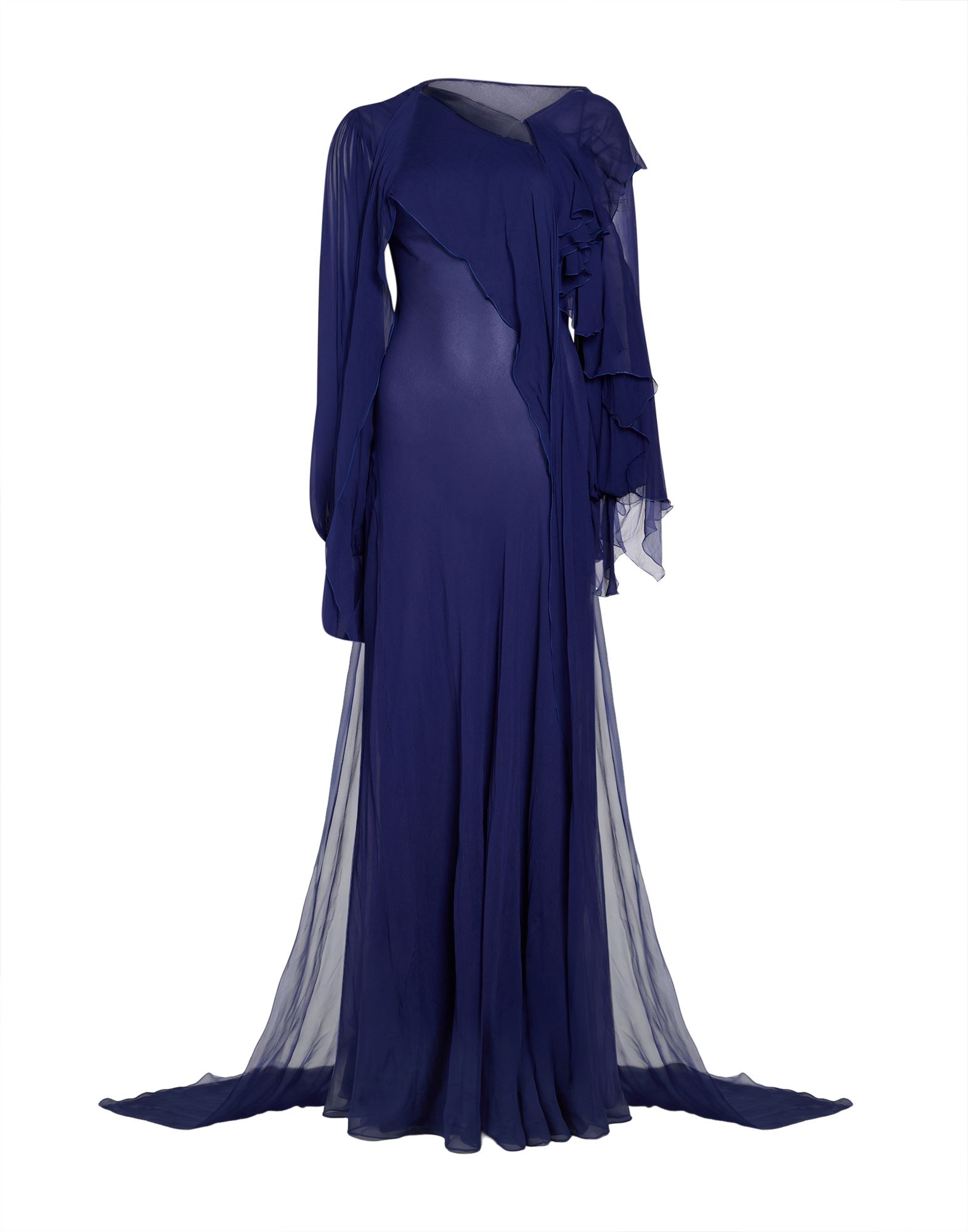 ALBERTA FERRETTI ALBERTA FERRETTI ΦΟΡΕΜΑΤΑ Μάξι φόρεμα