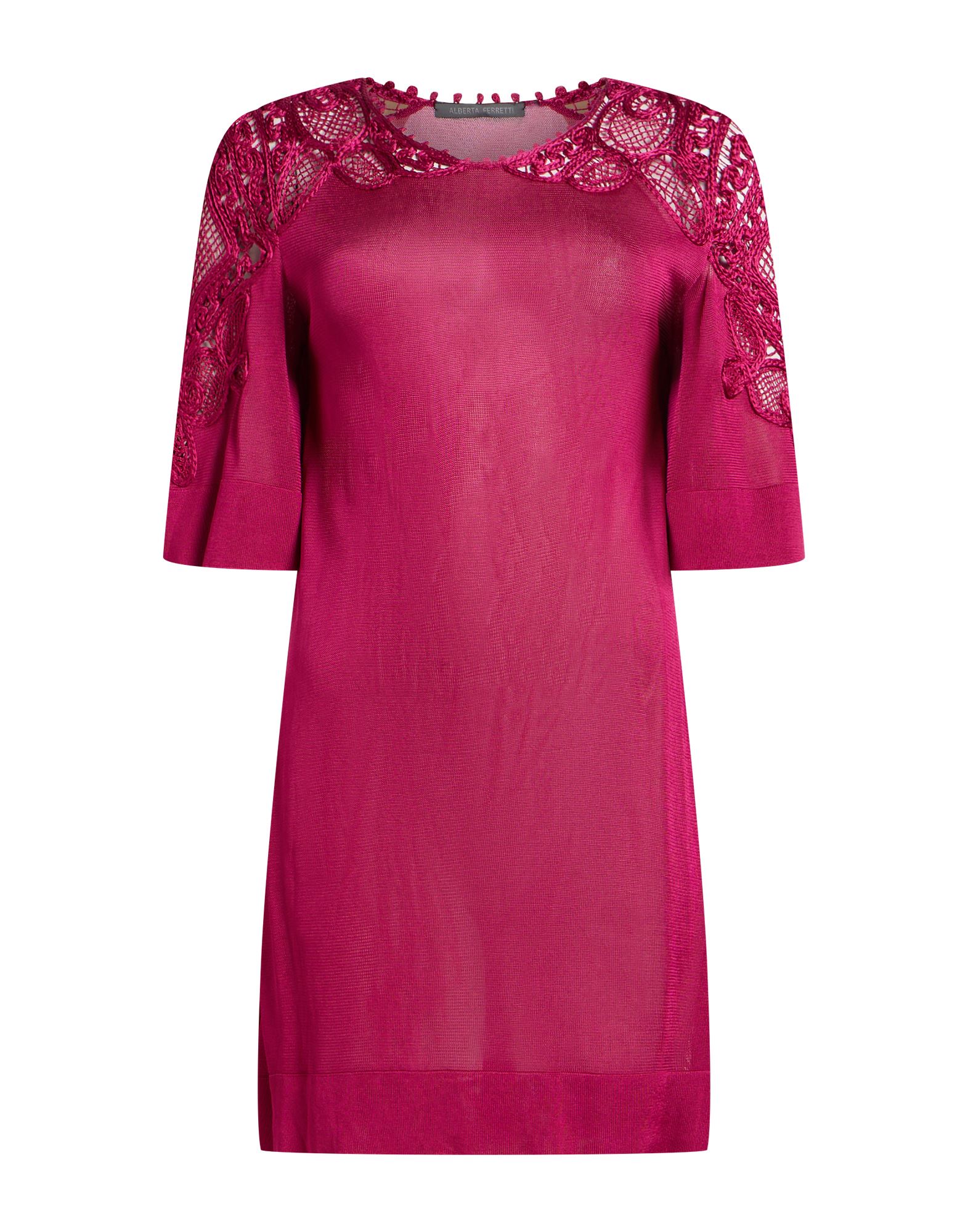 ALBERTA FERRETTI ALBERTA FERRETTI ΦΟΡΕΜΑΤΑ Μίνι φόρεμα