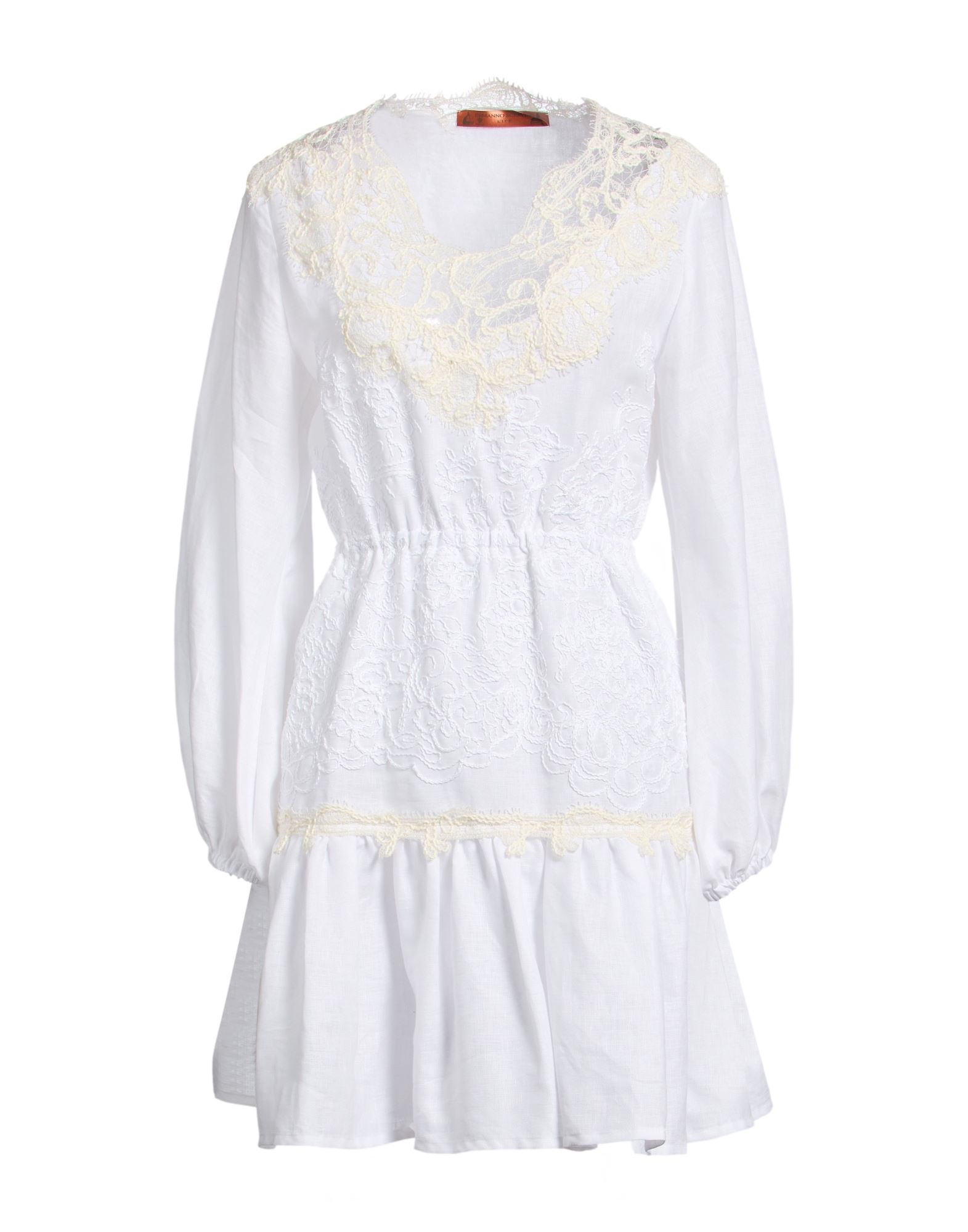 ERMANNO SCERVINO ERMANNO SCERVINO ΦΟΡΕΜΑΤΑ Μίνι φόρεμα