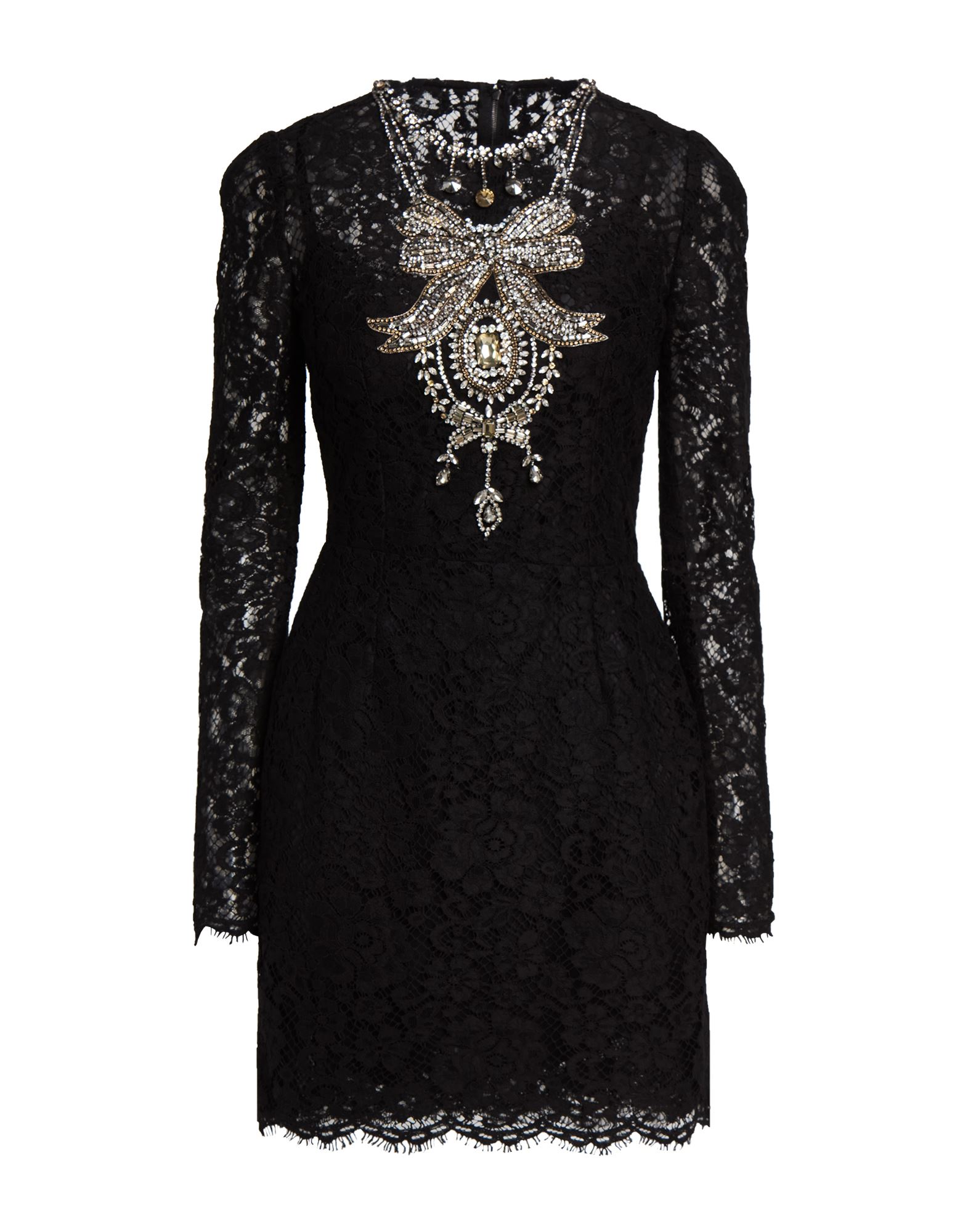 DOLCE&GABBANA DOLCE&GABBANA ΦΟΡΕΜΑΤΑ Μίνι φόρεμα
