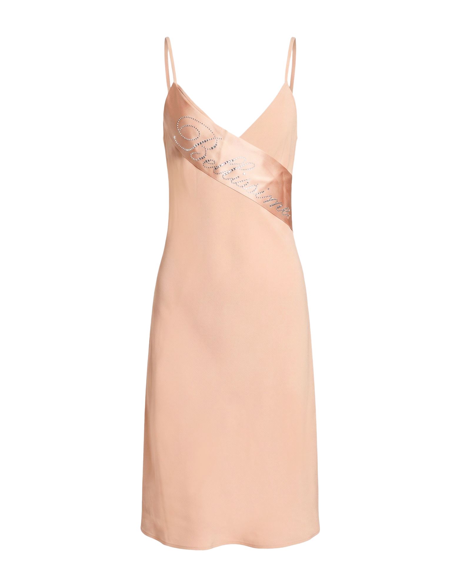 BLUMARINE BLUMARINE ΦΟΡΕΜΑΤΑ Μίνι φόρεμα
