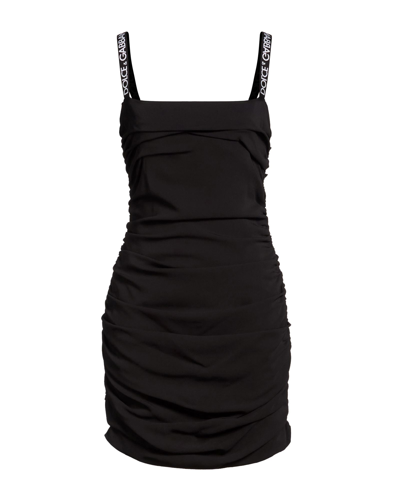 DOLCE&GABBANA DOLCE&GABBANA ΦΟΡΕΜΑΤΑ Μίνι φόρεμα