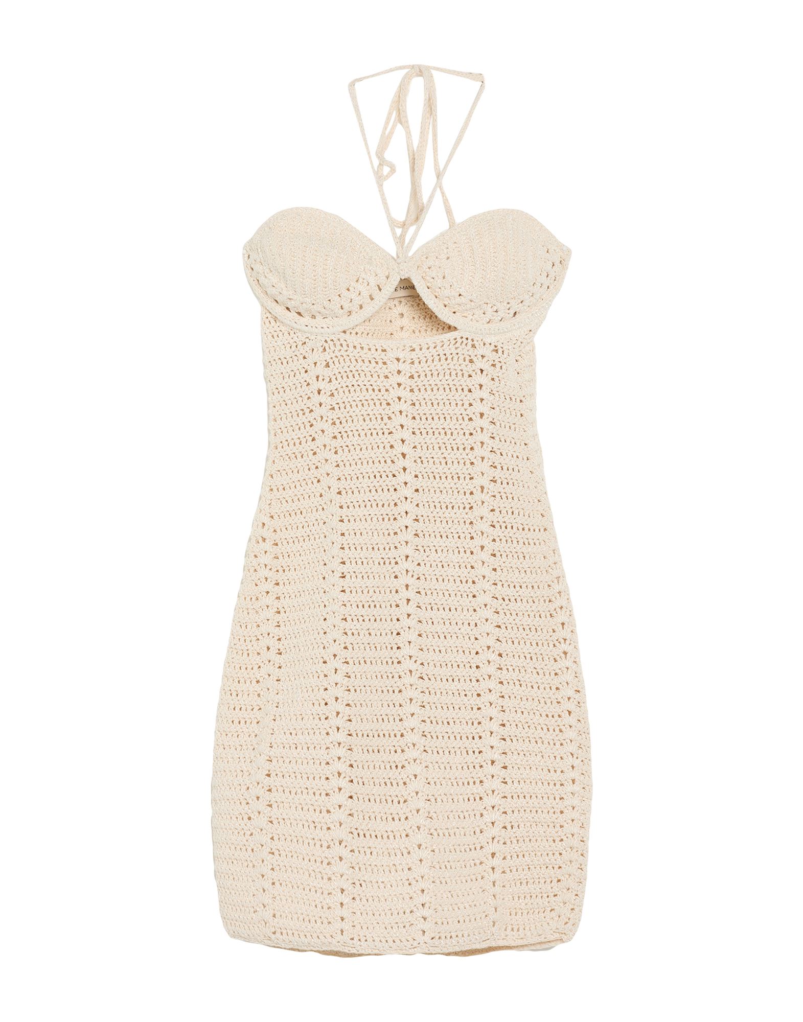  The Mannei - Kleider - Mini-kleider - On Yoox.com 