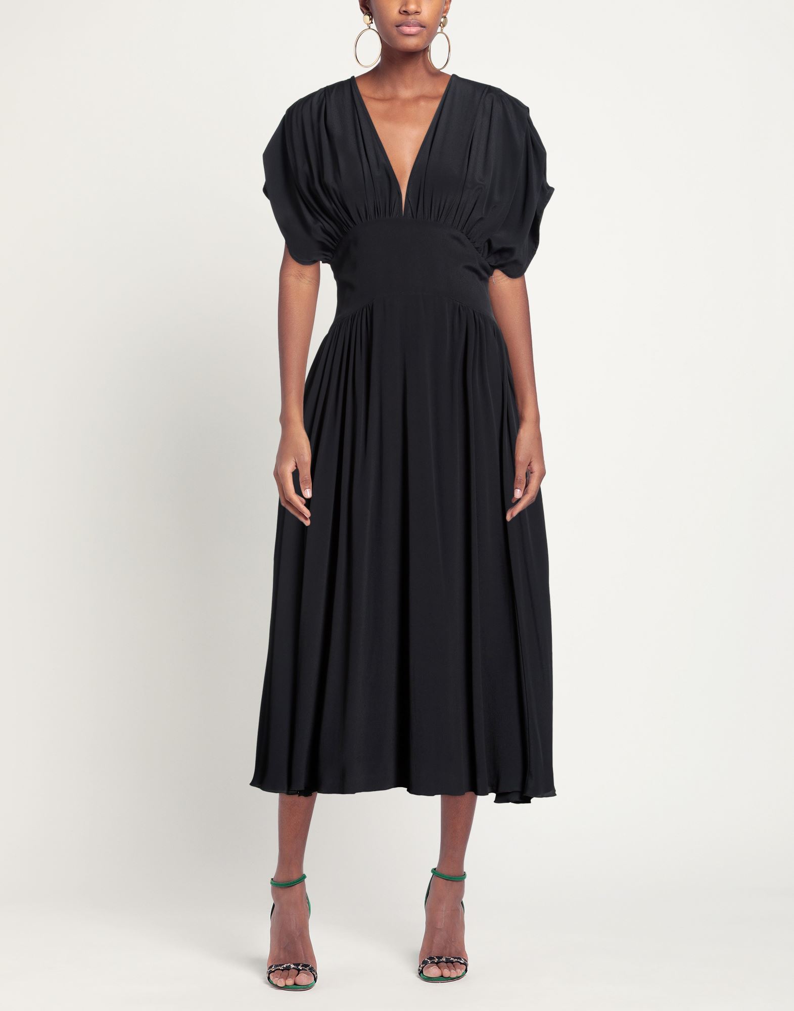  Vivetta - Vestidos - Vestidos Midi - On Yoox.com 