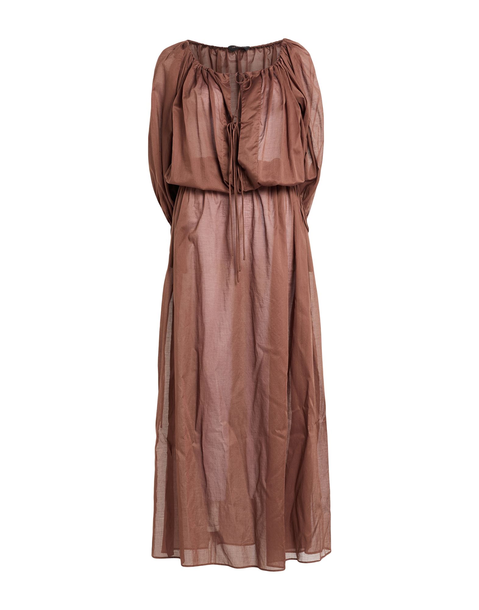 The Andamane - Kleider - Maxi-kleider - On Yoox.com 