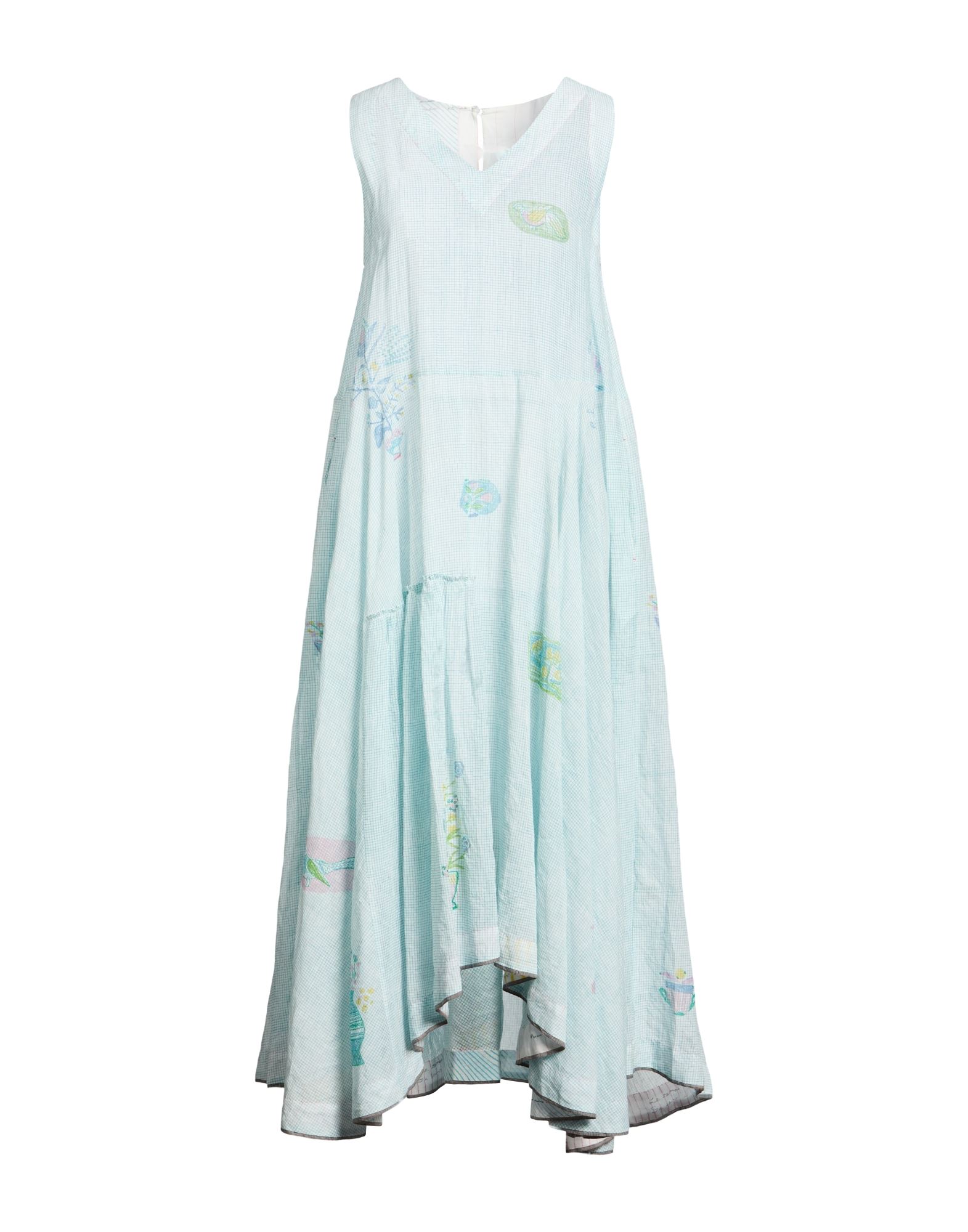  Eka - Kleider - Maxi-kleider - On Yoox.com 