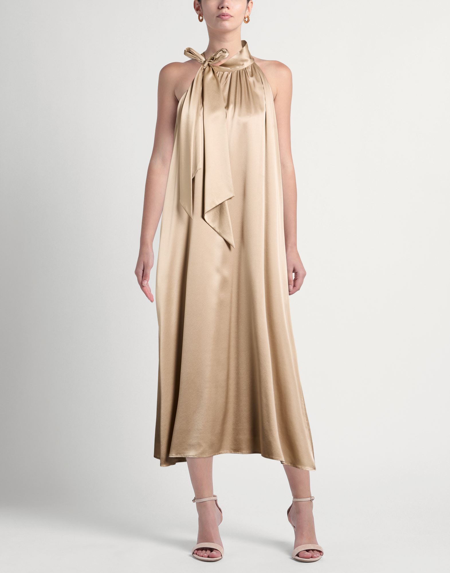  Danamé - Kleider - Midi-kleider - On Yoox.com 