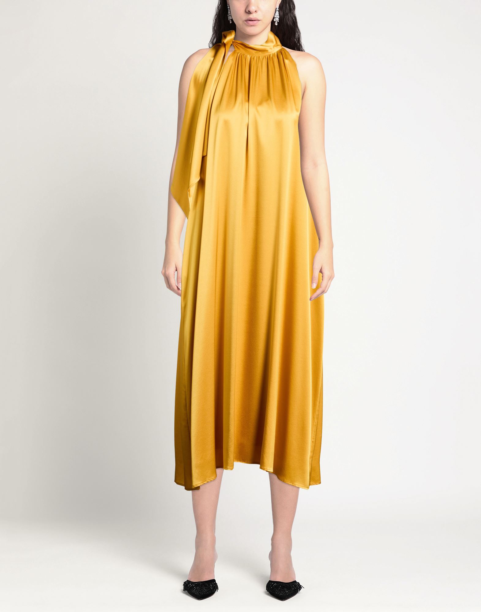  Danamé - Kleider - Midi-kleider - On Yoox.com 