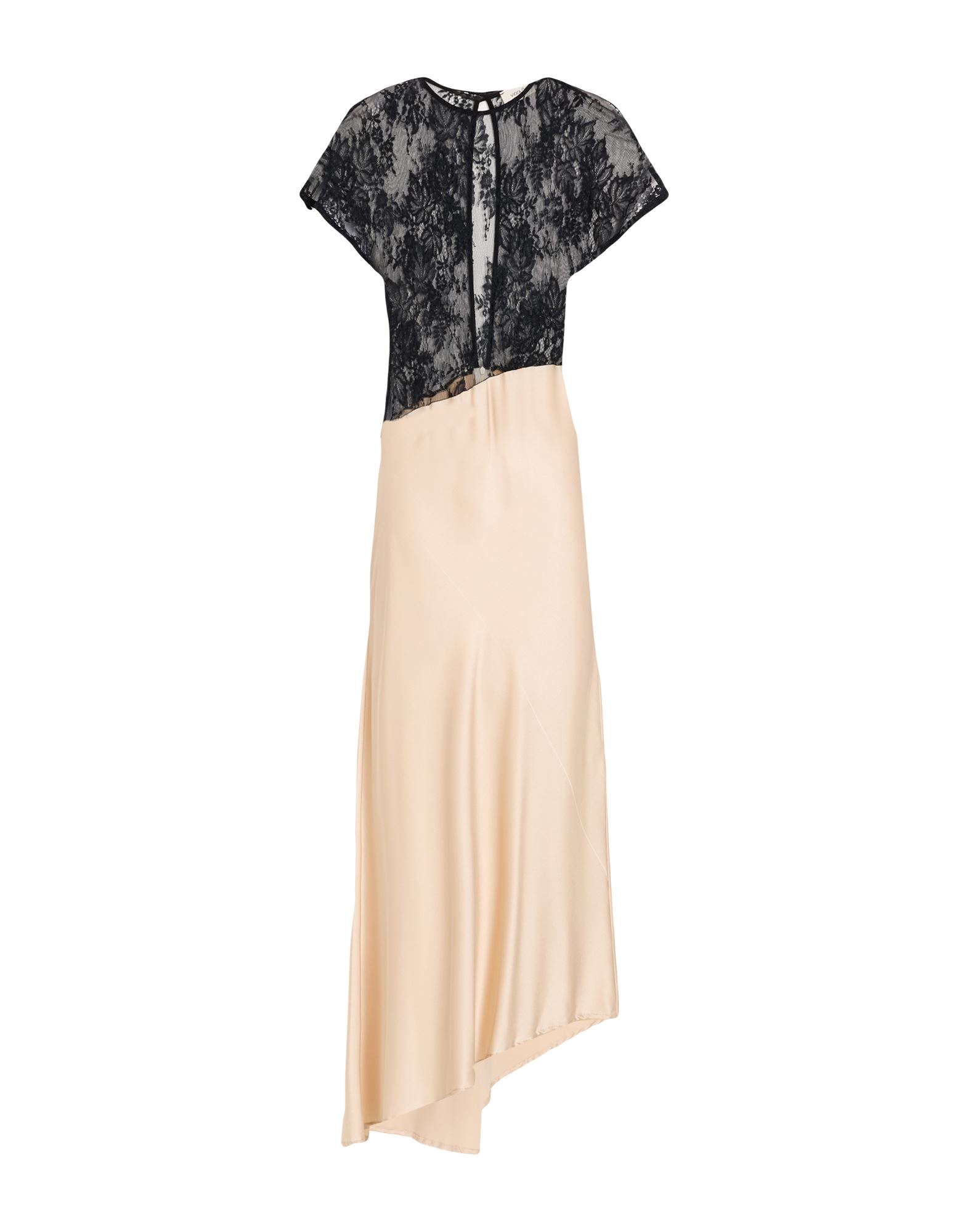  Vicolo - Vestidos - Vestidos Largos - On Yoox.com 