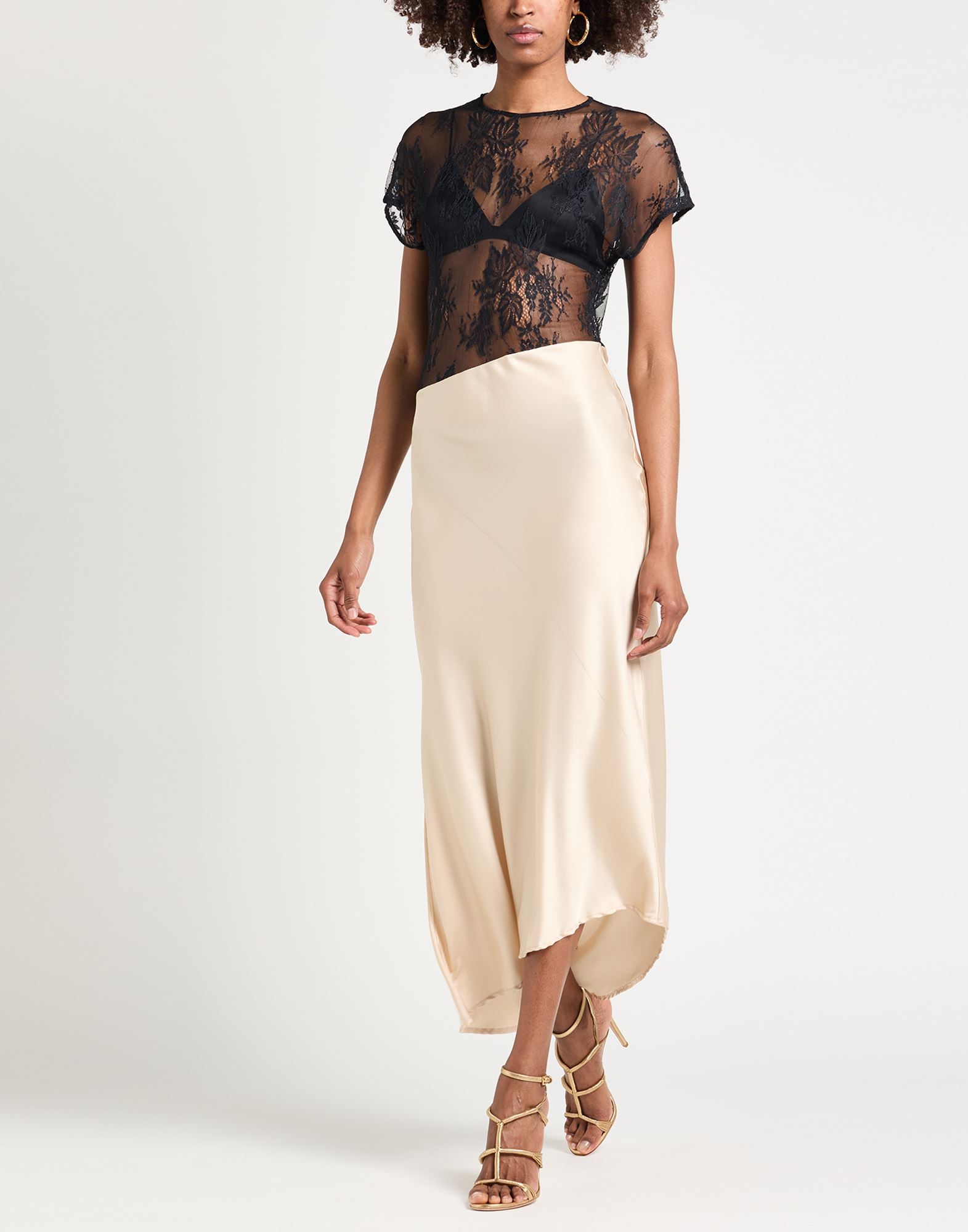  Vicolo - Vestidos - Vestidos Largos - On Yoox.com 