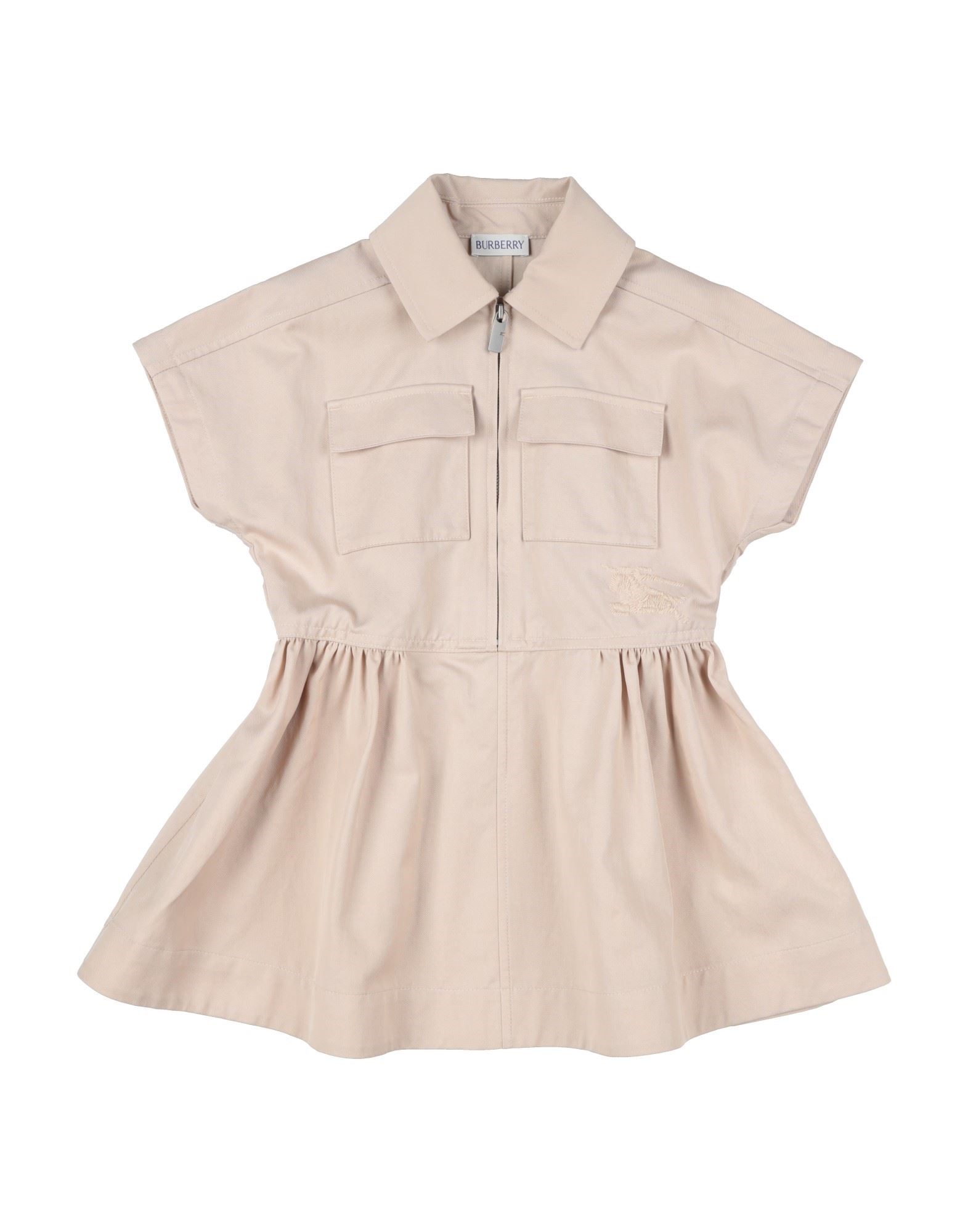  Burberry - Kleider - Kinderkleider - On Yoox.com 