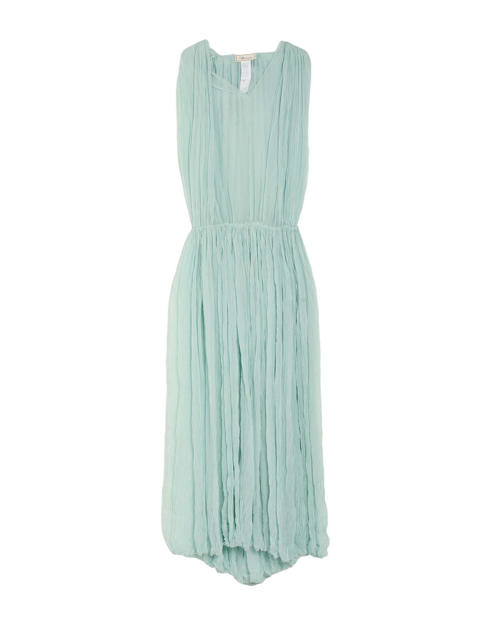 BLUMARINE BLUMARINE ΦΟΡΕΜΑΤΑ Μάξι φόρεμα