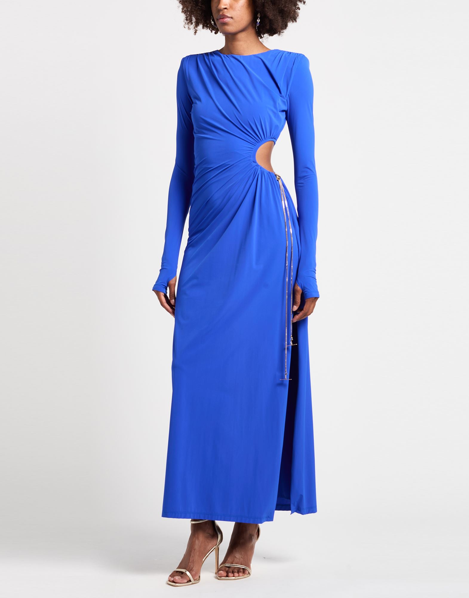  Danamé - Vestidos - Vestidos Largos - On Yoox.com 