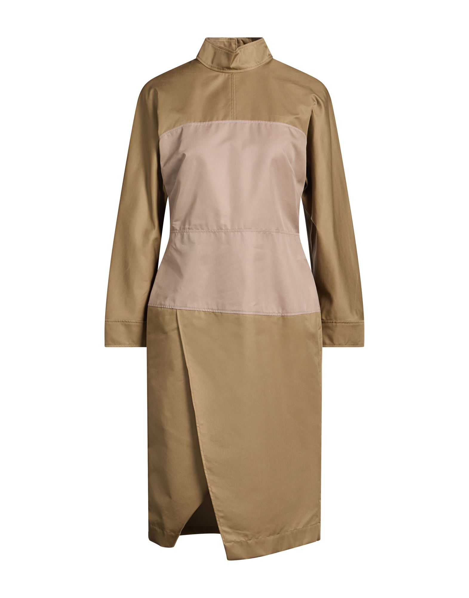  Fendi - Kleider - Midi-kleider - On Yoox.com 