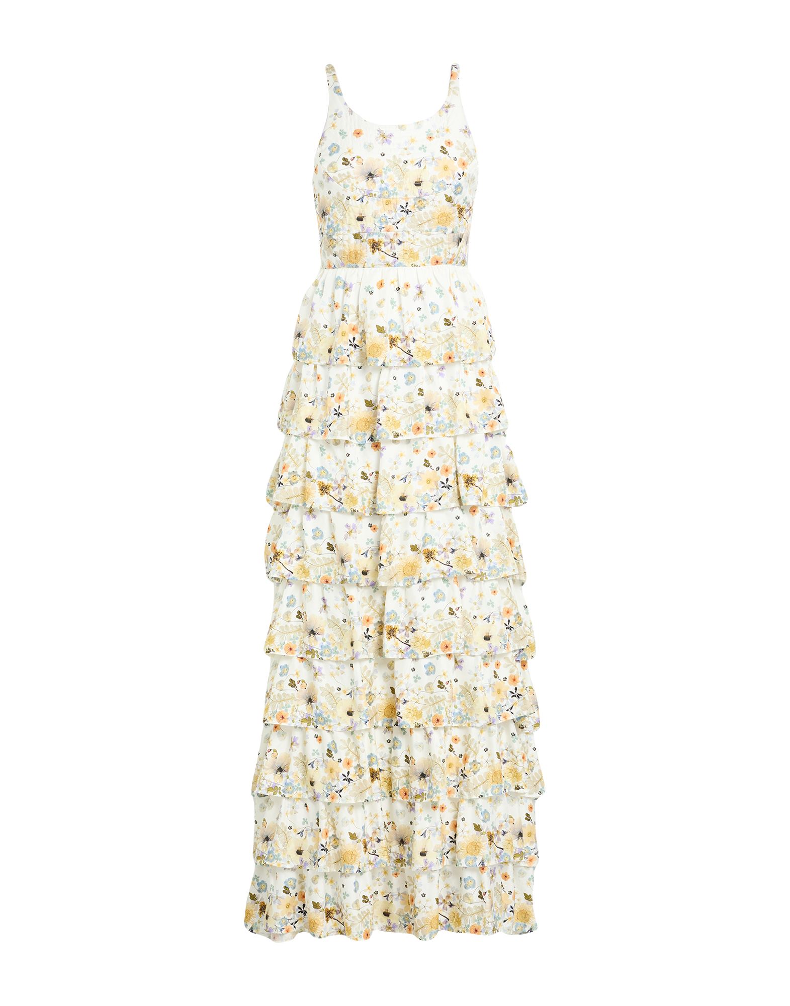  Munthe - Kleider - Maxi-kleider - On Yoox.com 