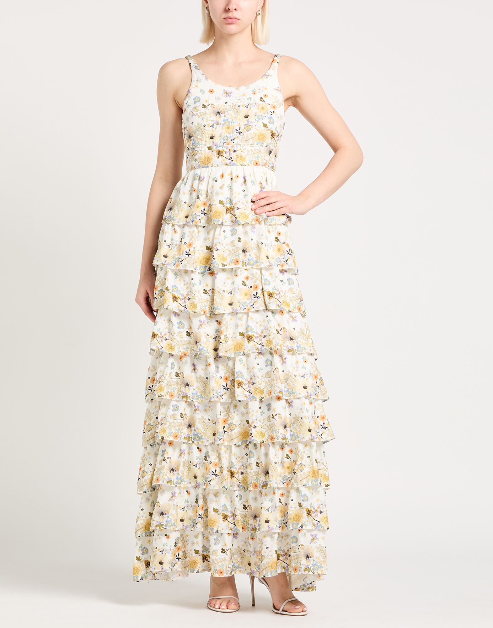  Munthe - Kleider - Maxi-kleider - On Yoox.com 